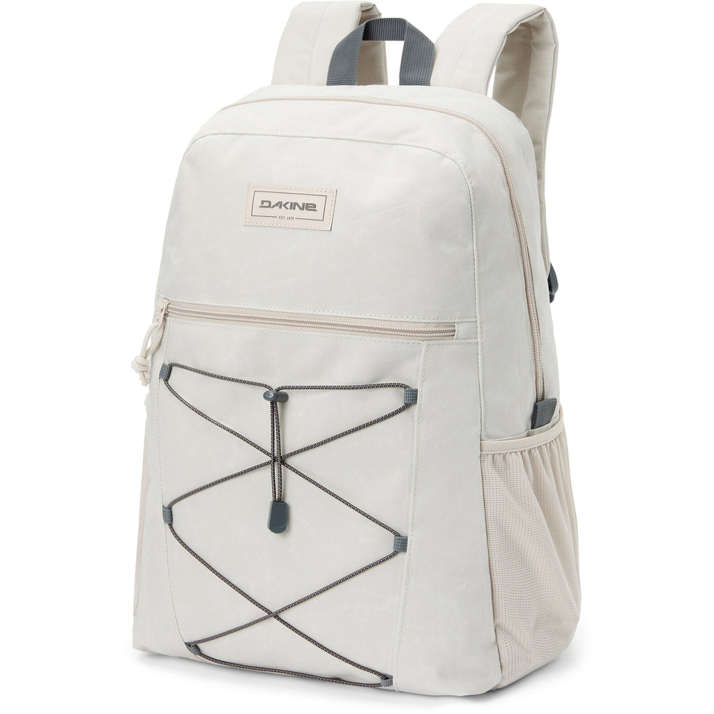 Tardy Slip Backpack 25L - Silver Lining