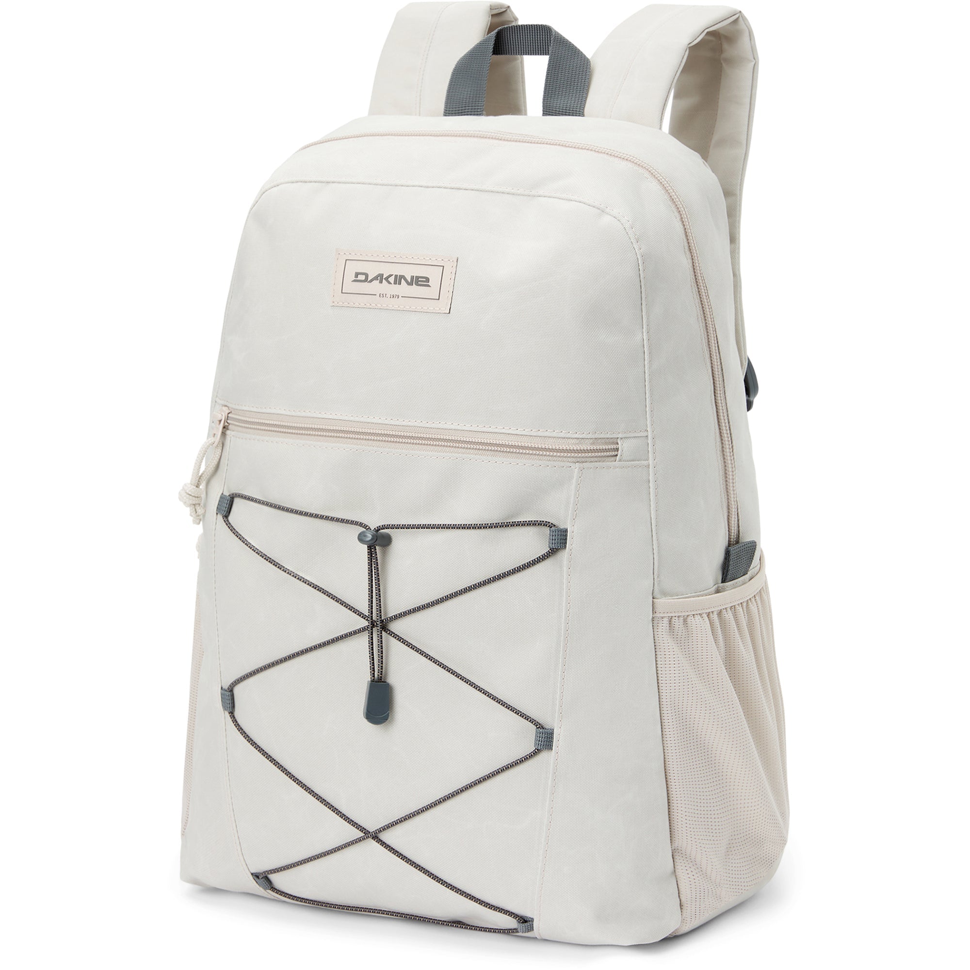 Tardy Slip Backpack 25L - Silver Lining