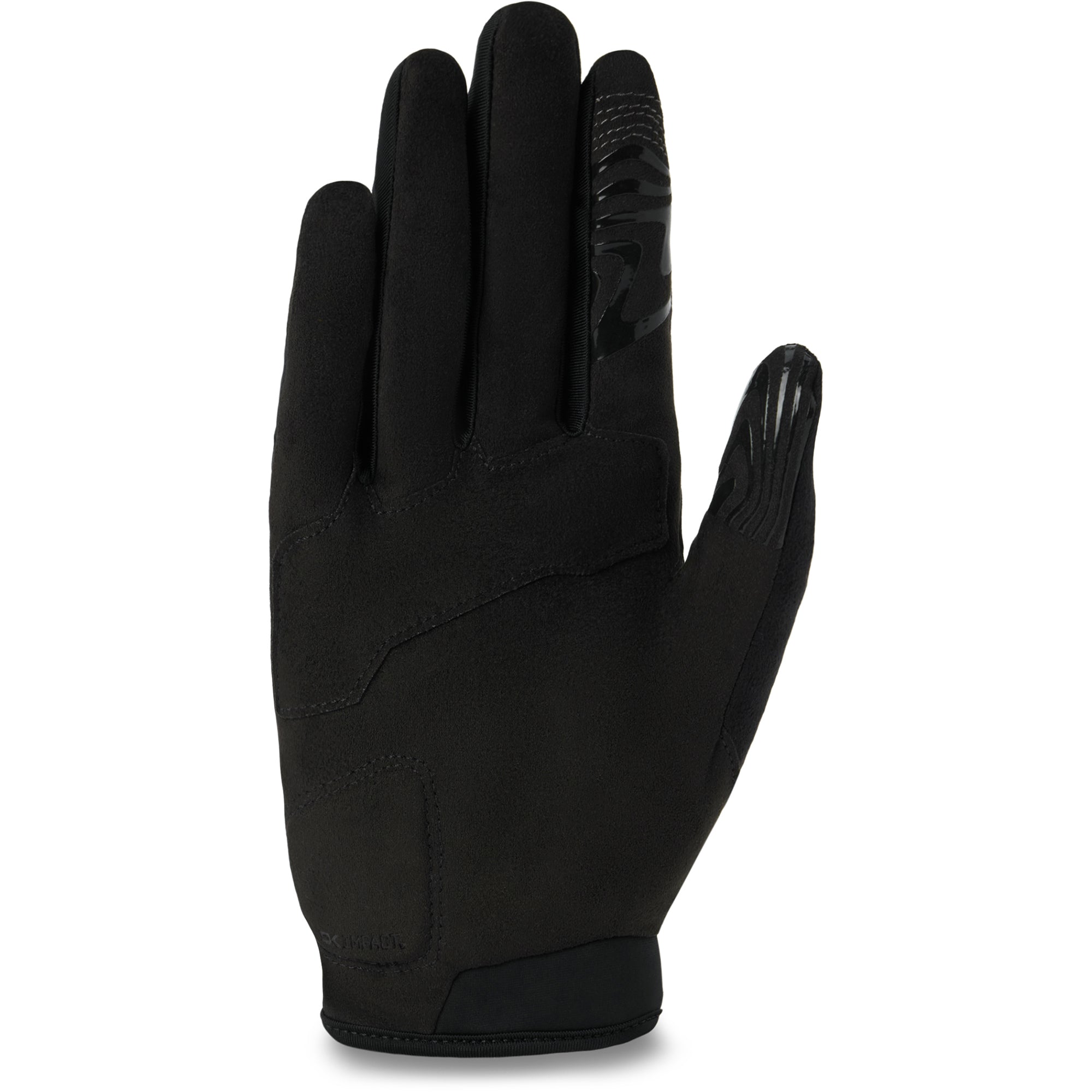 Team Cross-X 2.0 Gloves X Graham Agassiz