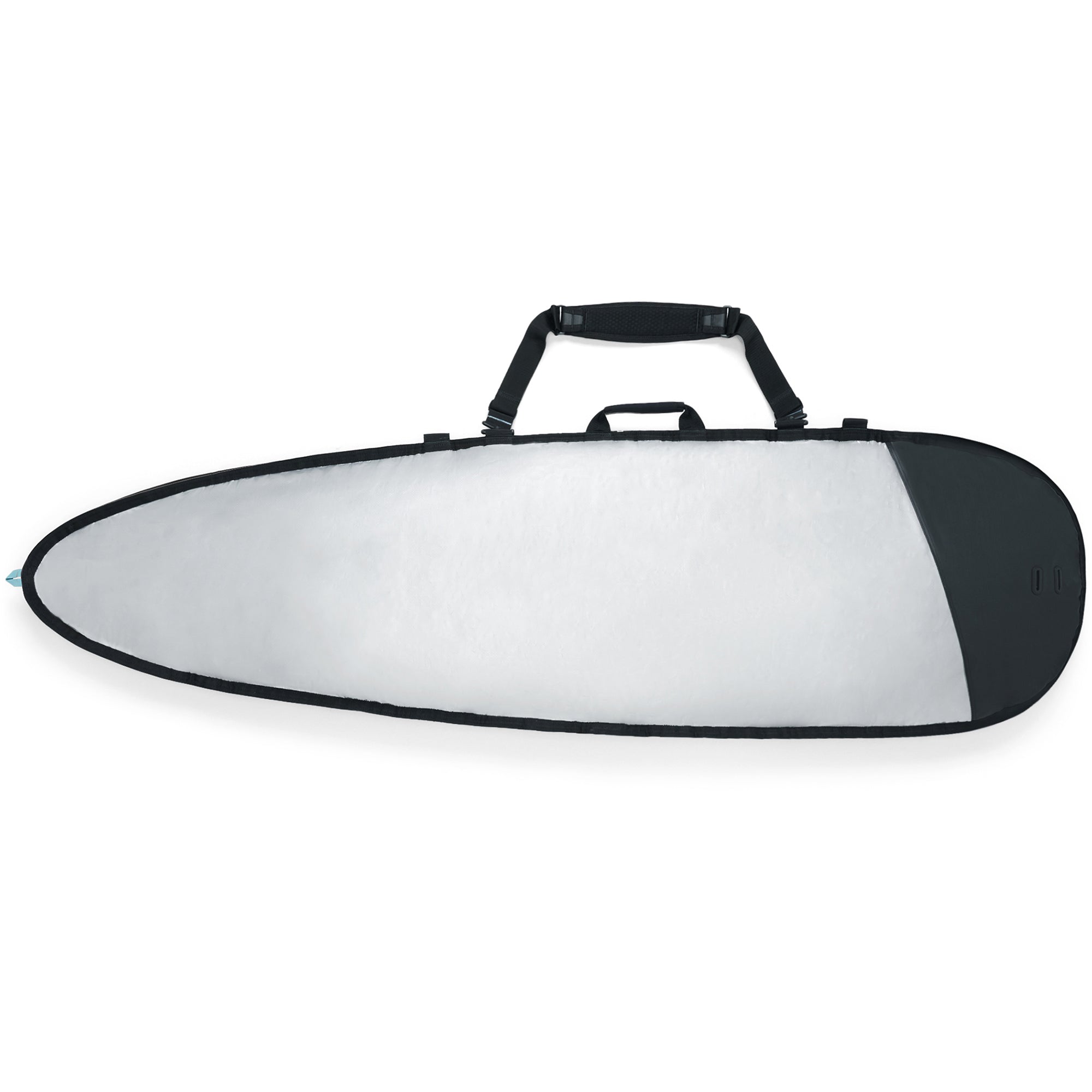 Team Daylight DLX Surfboard Bag Thruster Yago Dora - Forget The Water