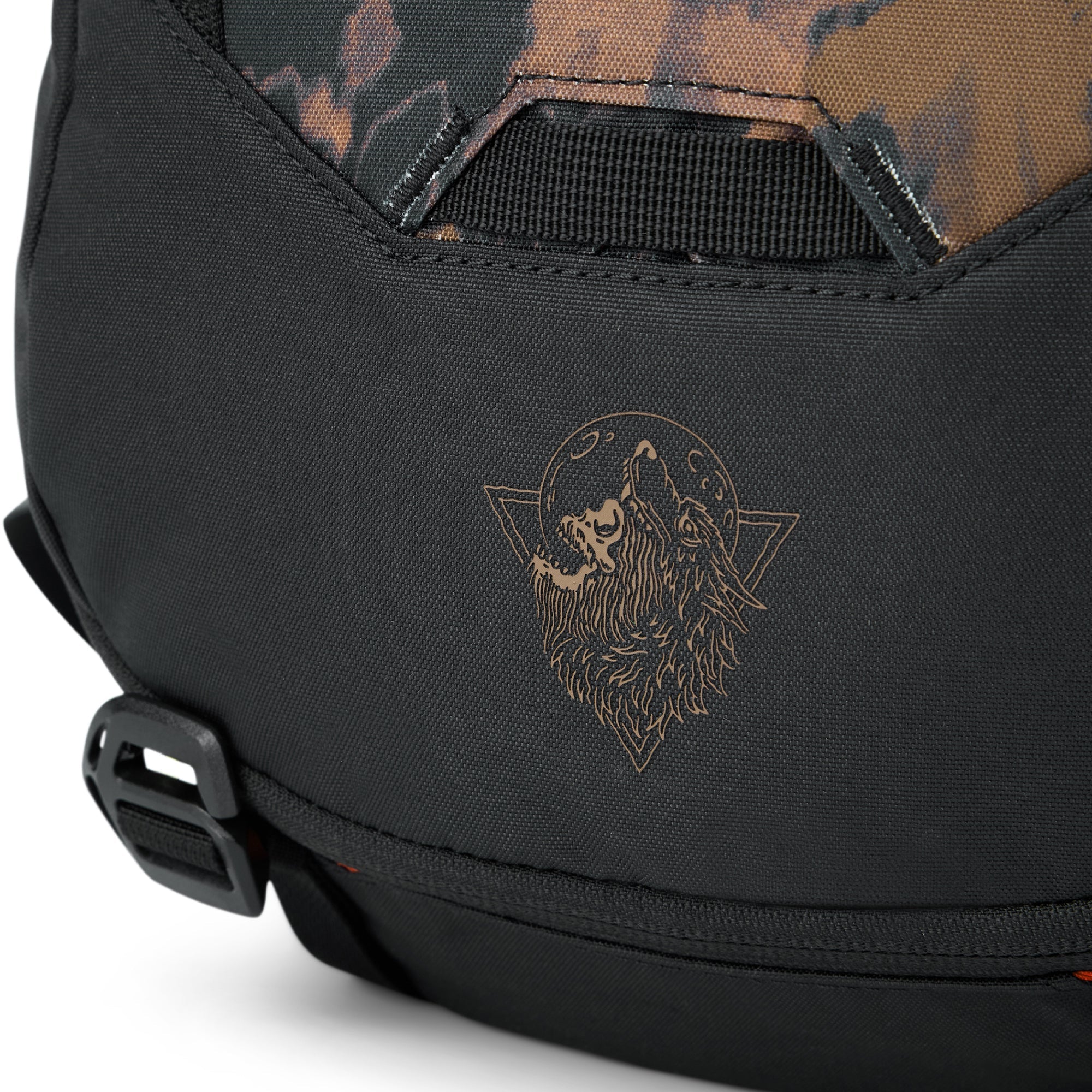 Team Drafter Backpack 14L X Graham Agassiz