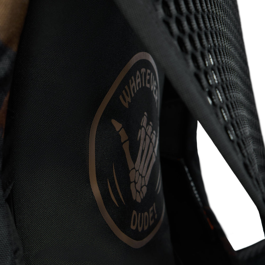 Team Drafter Backpack 14L X Graham Agassiz