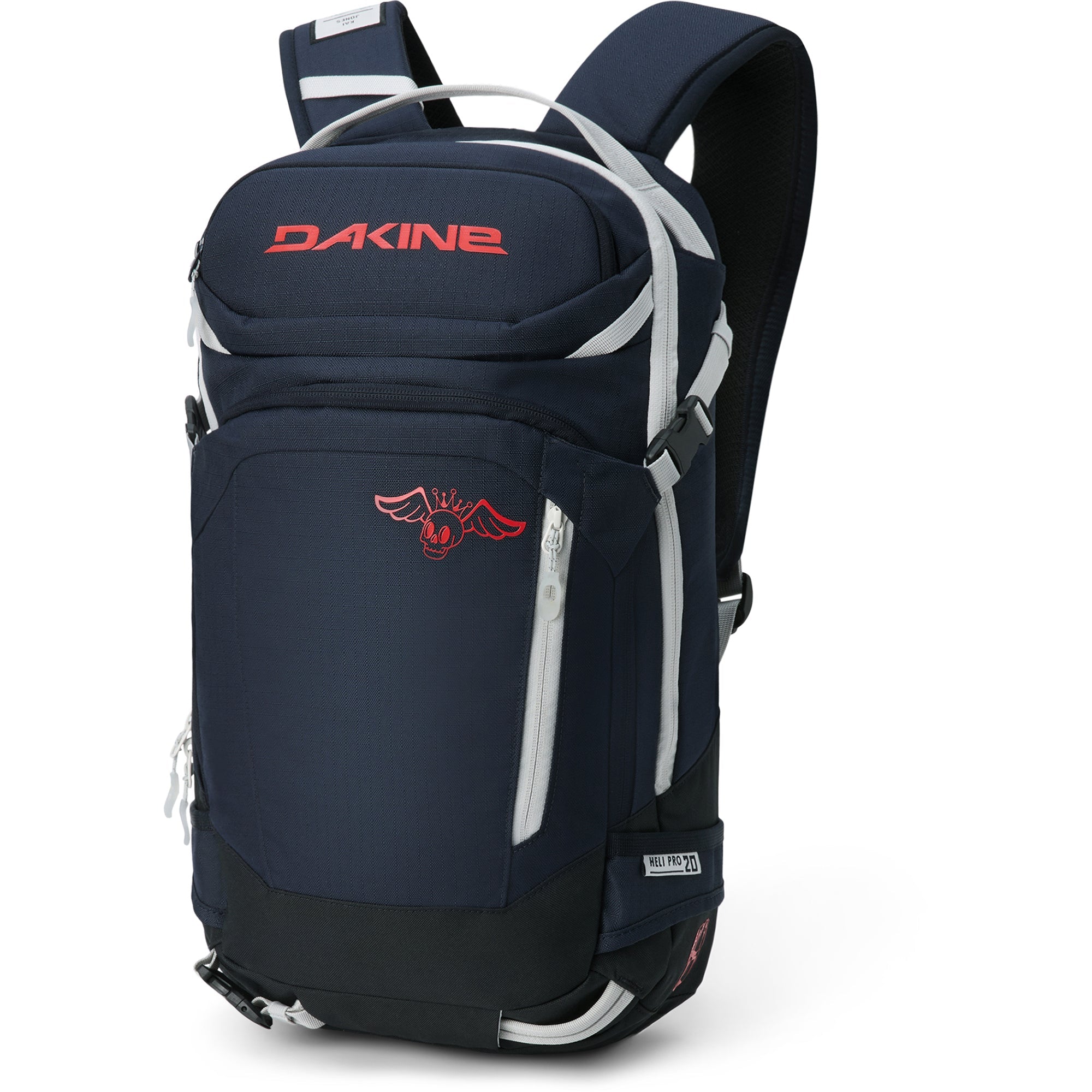 Team Heli Pro Backpack 20L - Kai Jones Night Sky