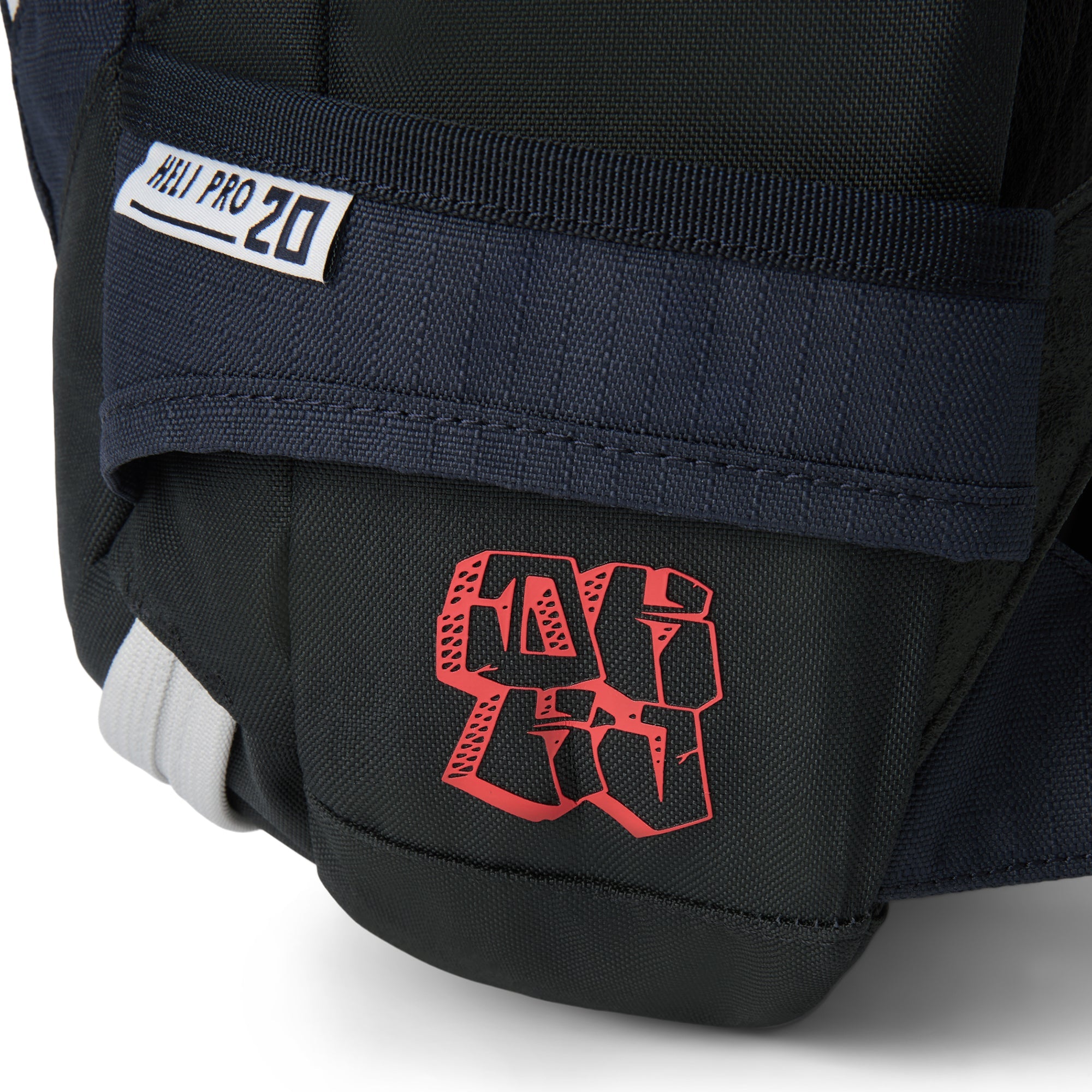 Team Heli Pro Backpack 20L - Kai Jones Night Sky