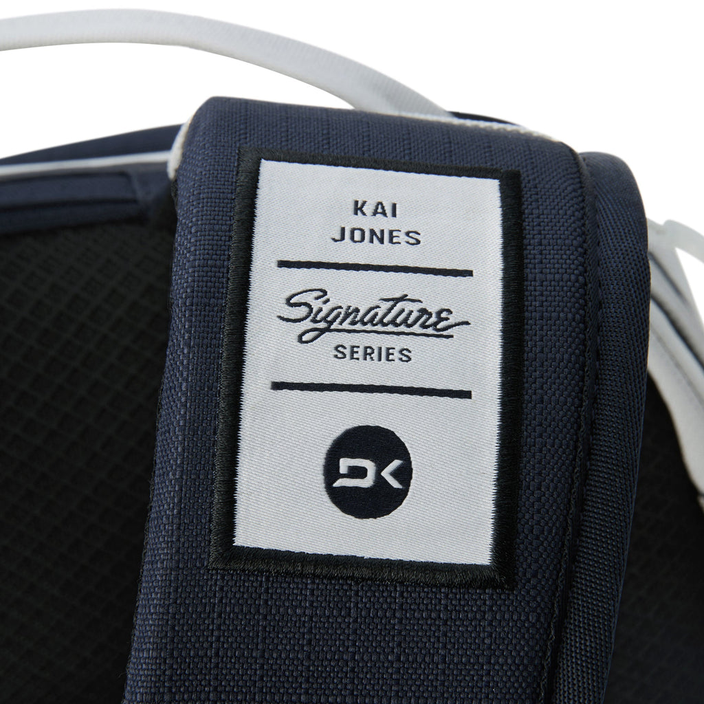Team Heli Pro Backpack 20L - Kai Jones Night Sky