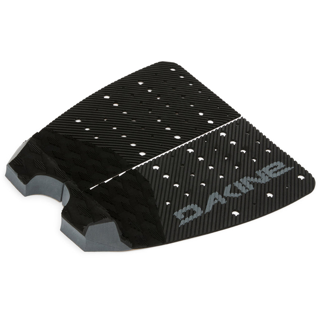 Team Mission Surf Traction Pad - Black