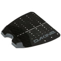 Team Mission Surf Traction Pad - Black