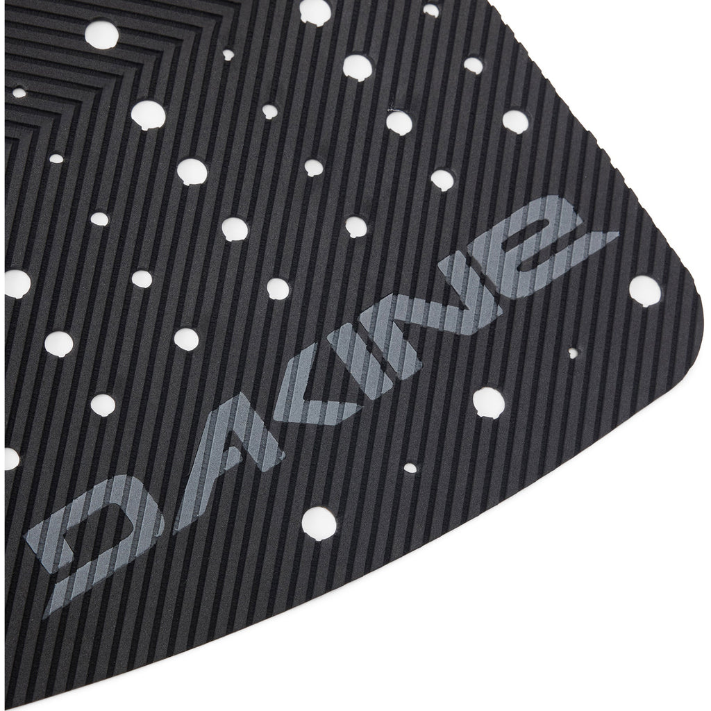 Team Mission Surf Traction Pad - Black