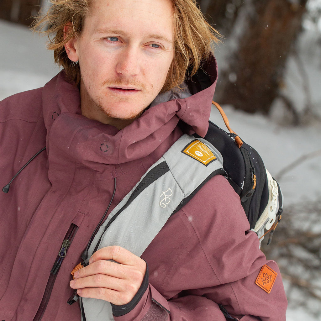 Team Poacher Backpack 22L Red Gerard - Gerard Griffin
