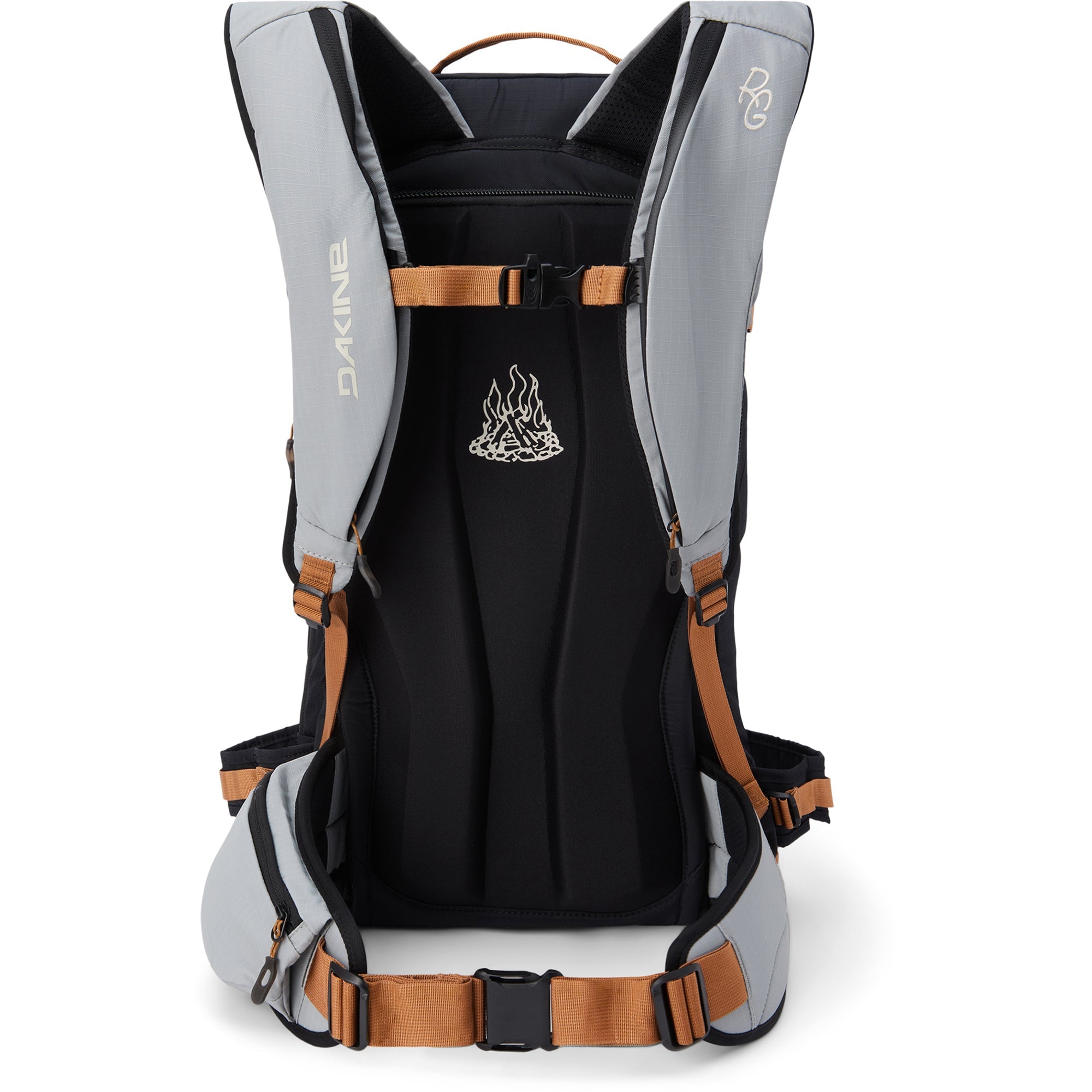 Team Poacher Backpack 22L Red Gerard - Gerard Griffin
