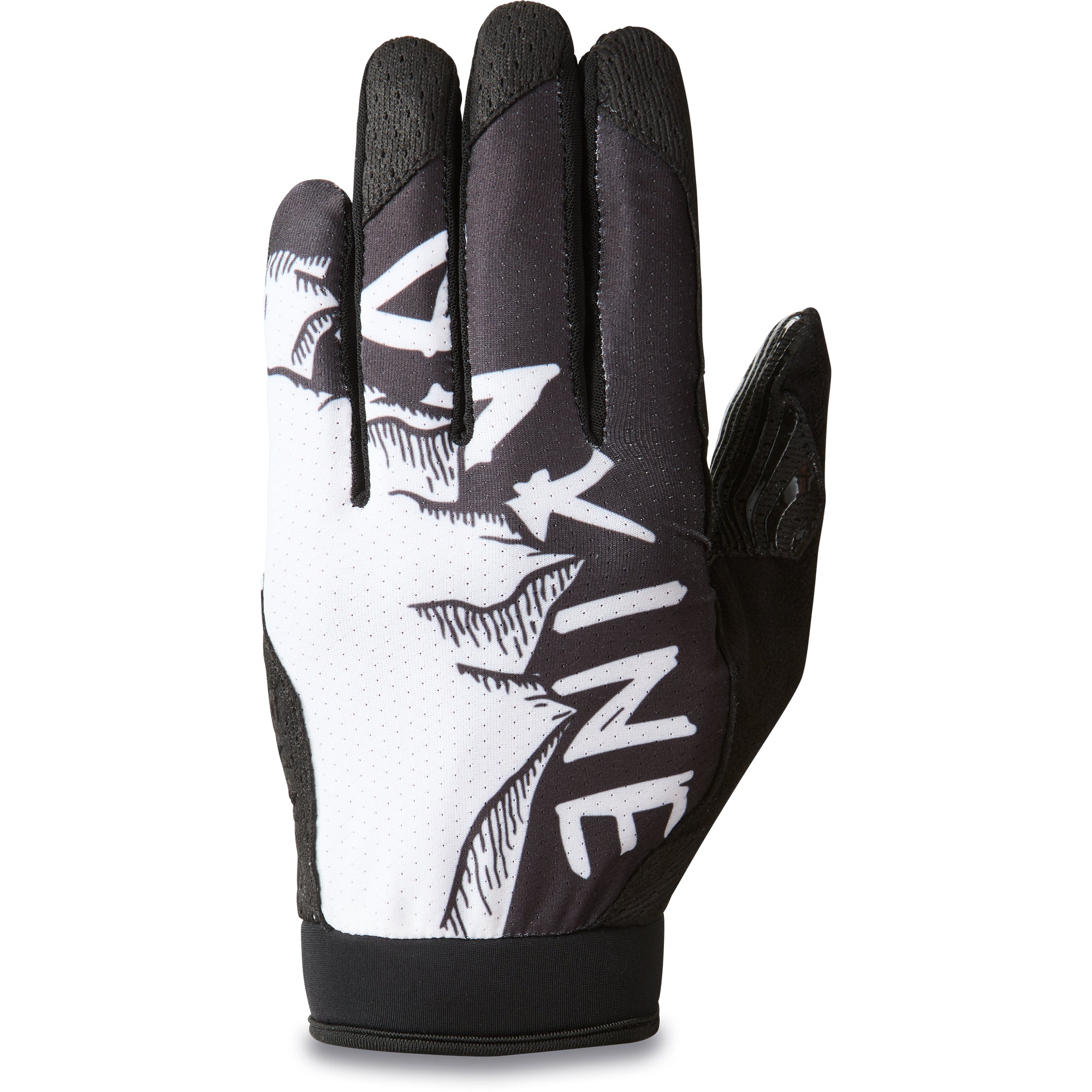 Vinny T Team Vectra 2.0 Bike Glove