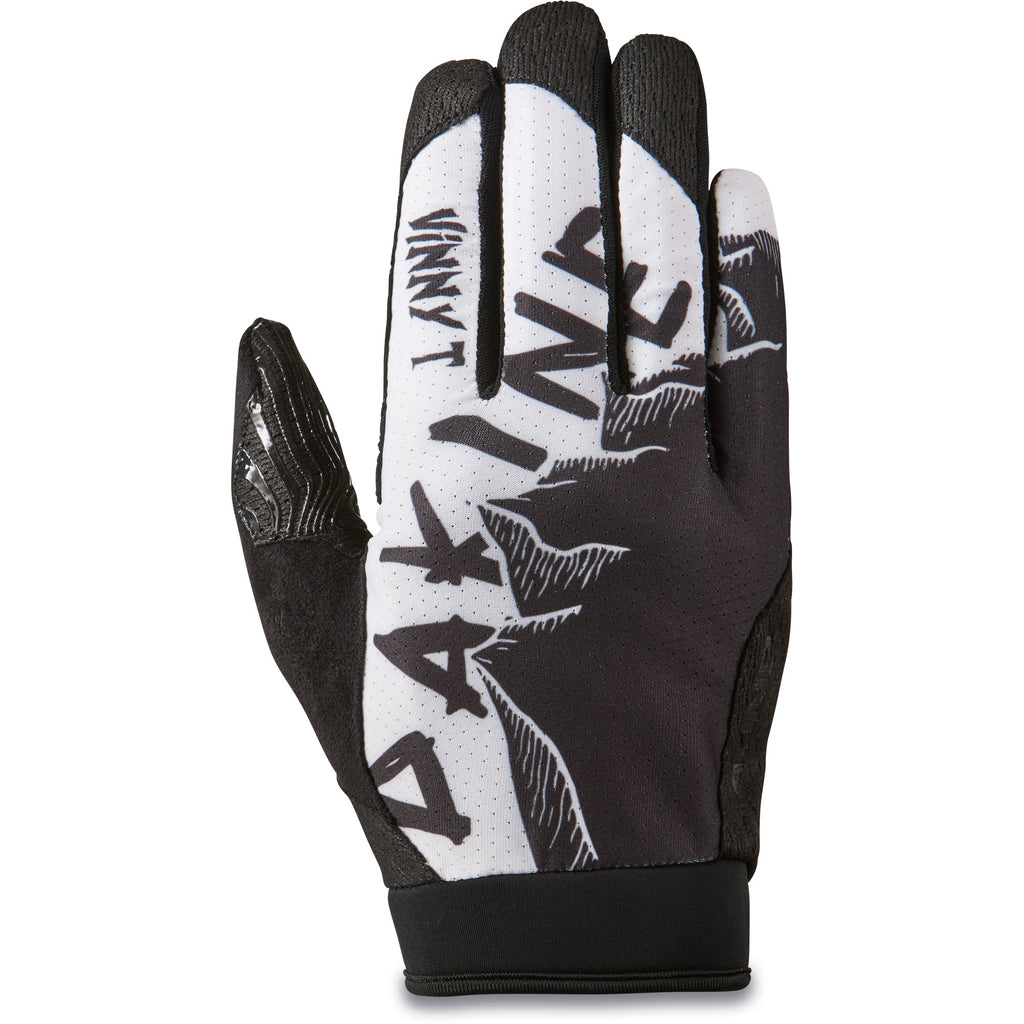 Vinny T Team Vectra 2.0 Bike Glove