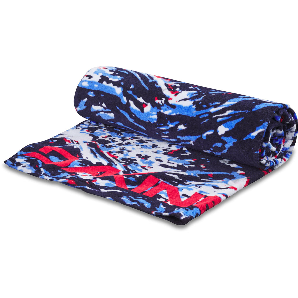 Terry Beach Towel