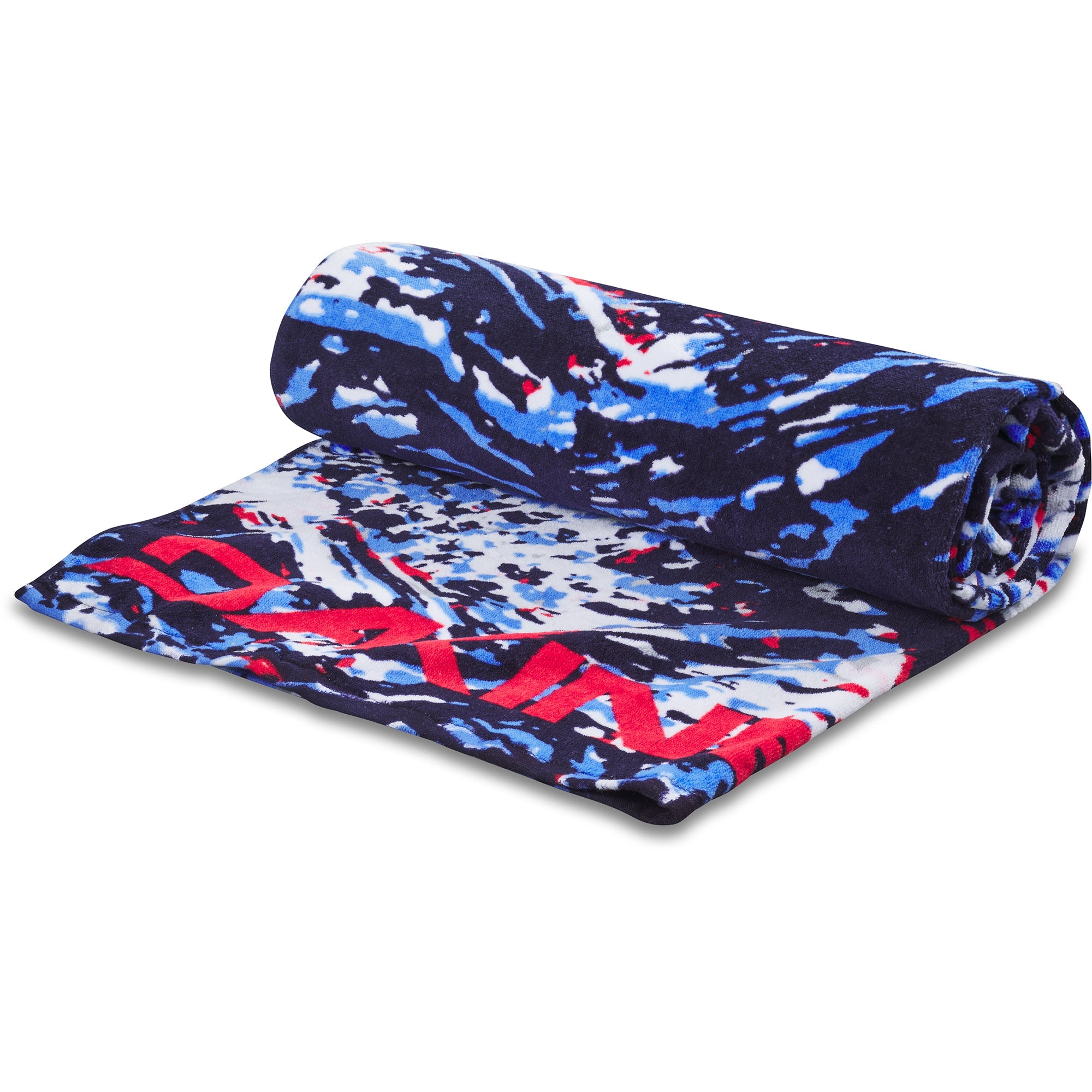 Terry Beach Towel