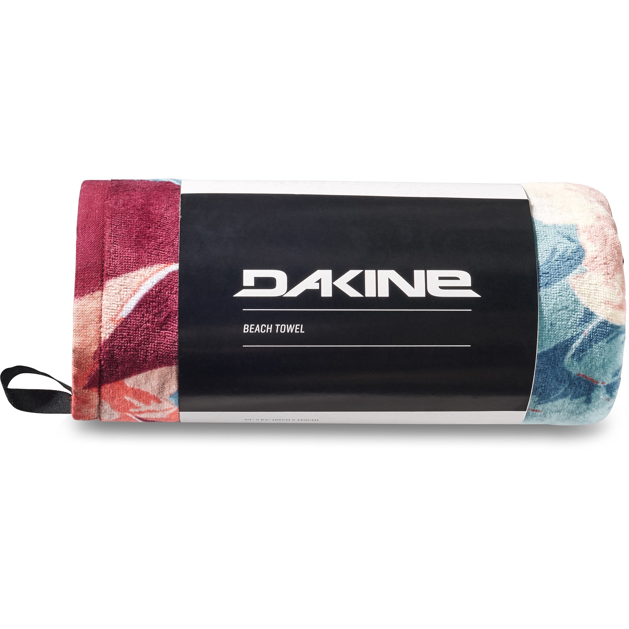 Terry Beach Towel