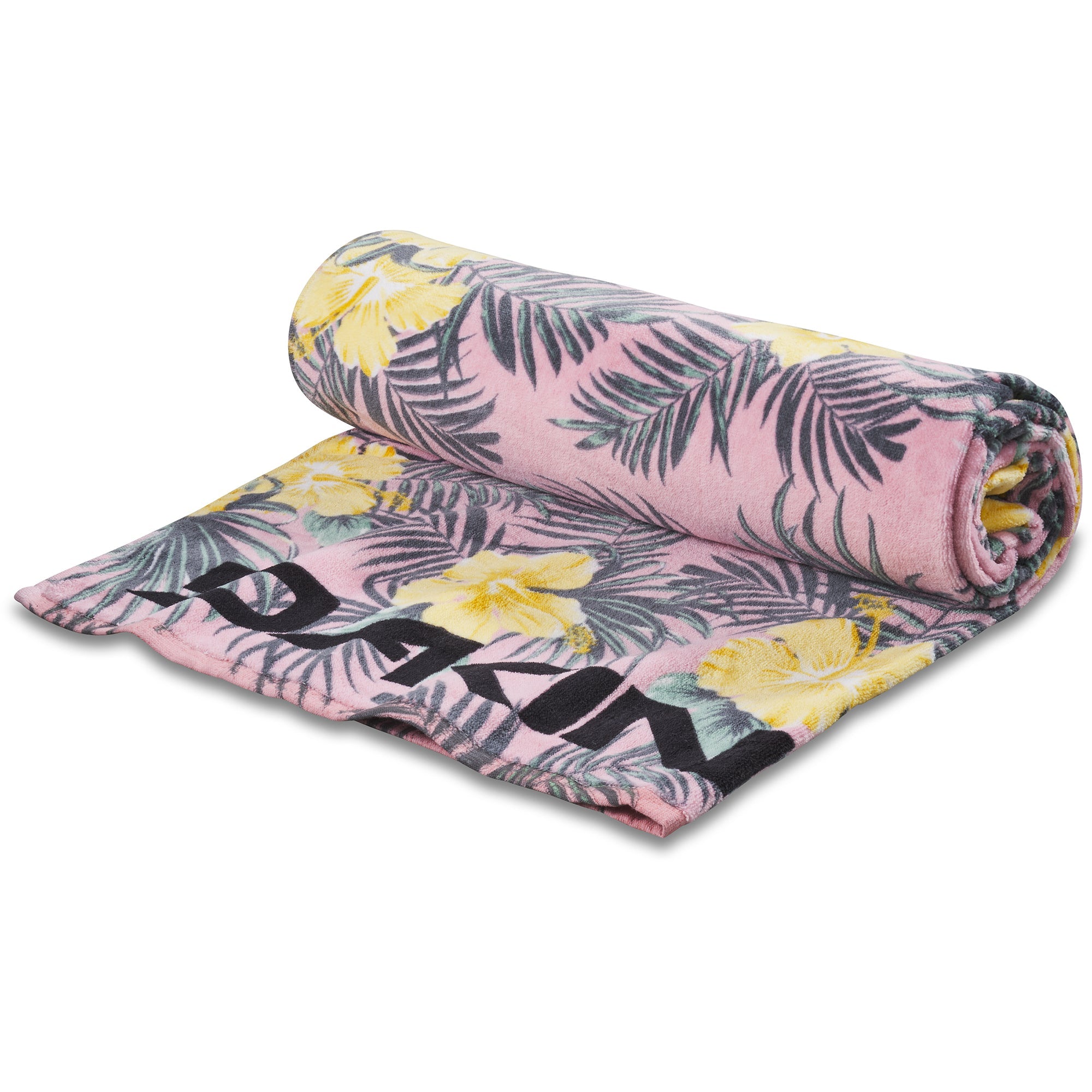 Terry Beach Towel