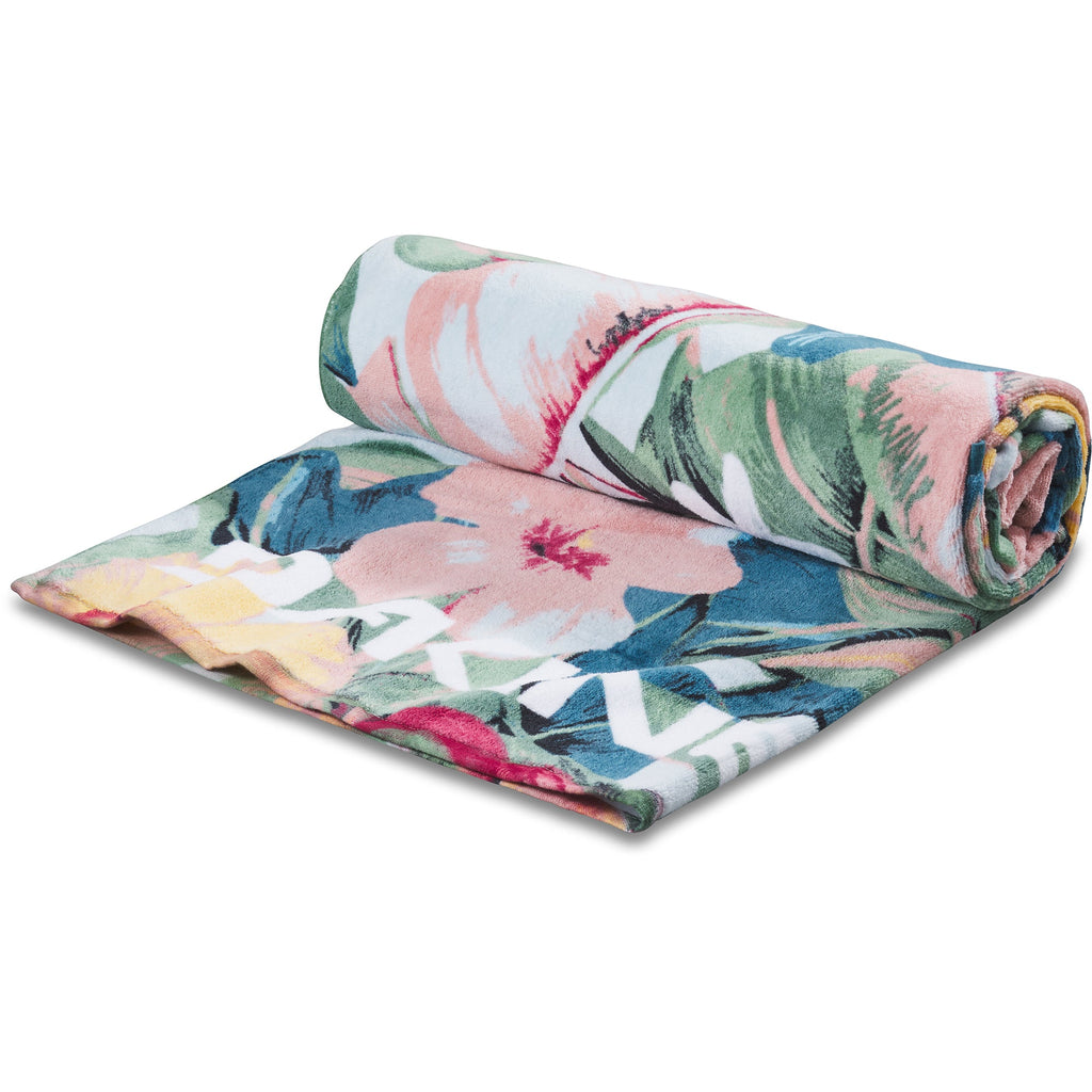 Terry Beach Towel