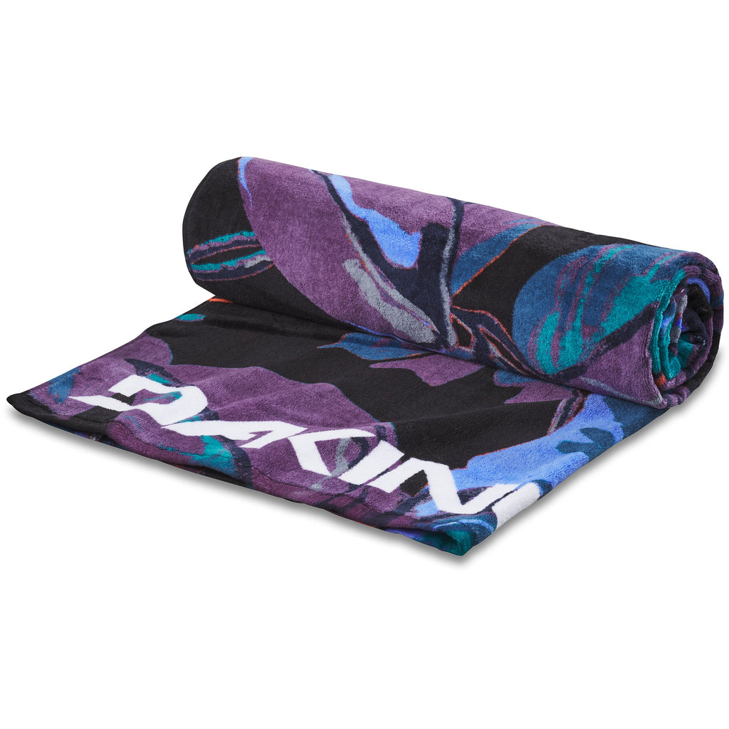 Terry Beach Towel
