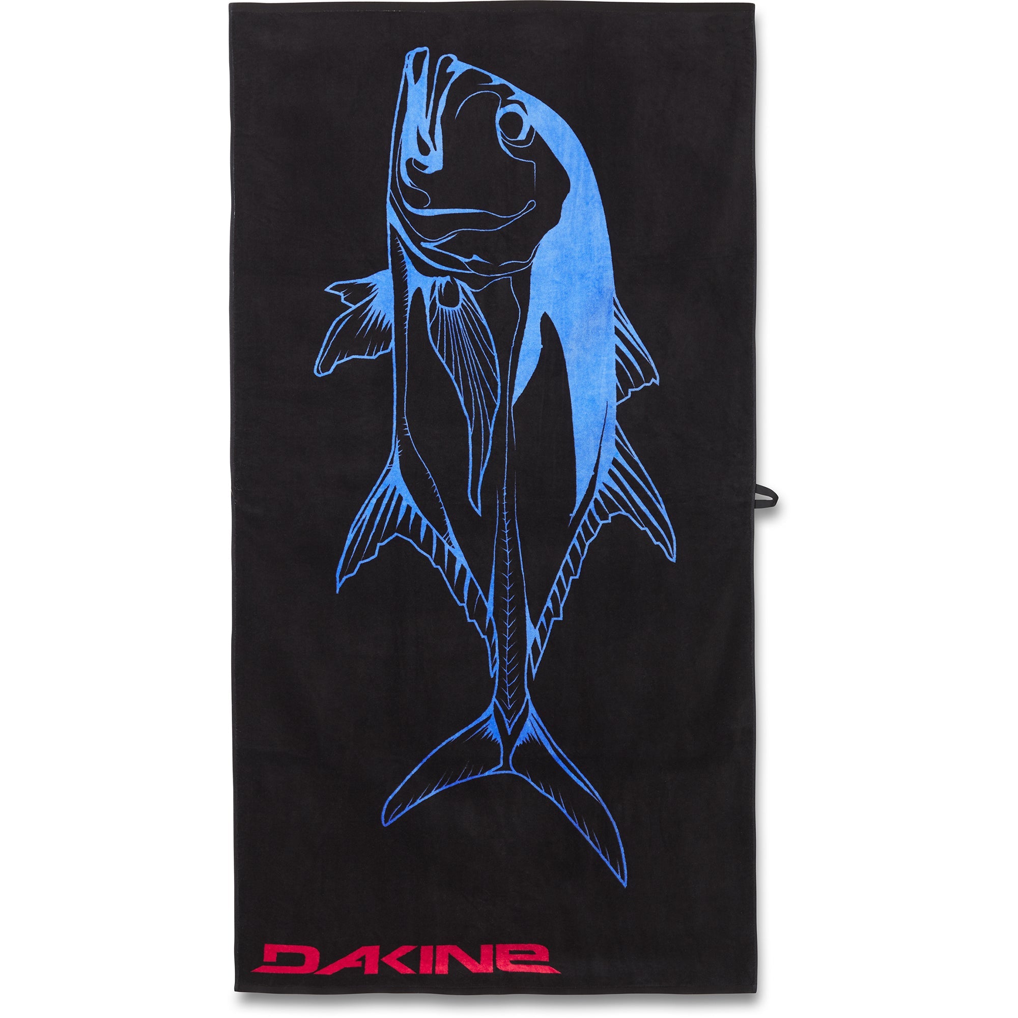 Terry Beach Towel