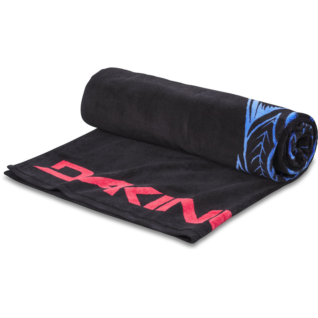 Terry Beach Towel
