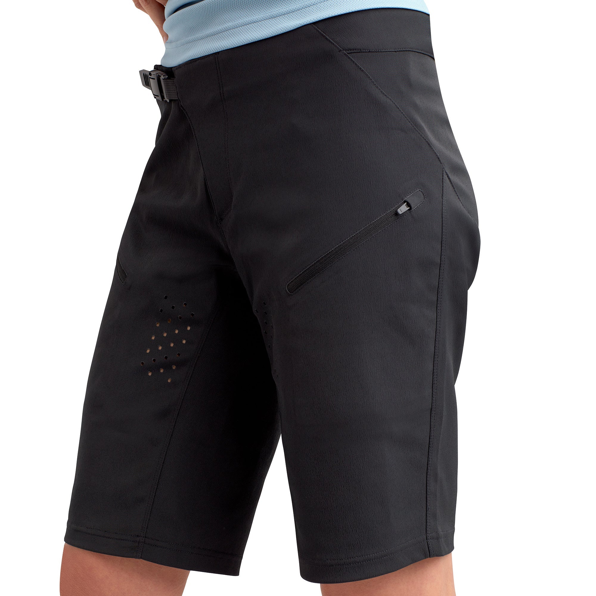 Thrillium Bike Short - Women's