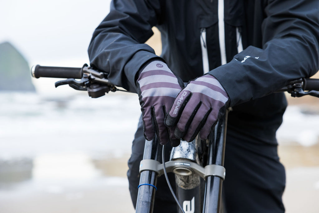 Thrillium Bike Glove