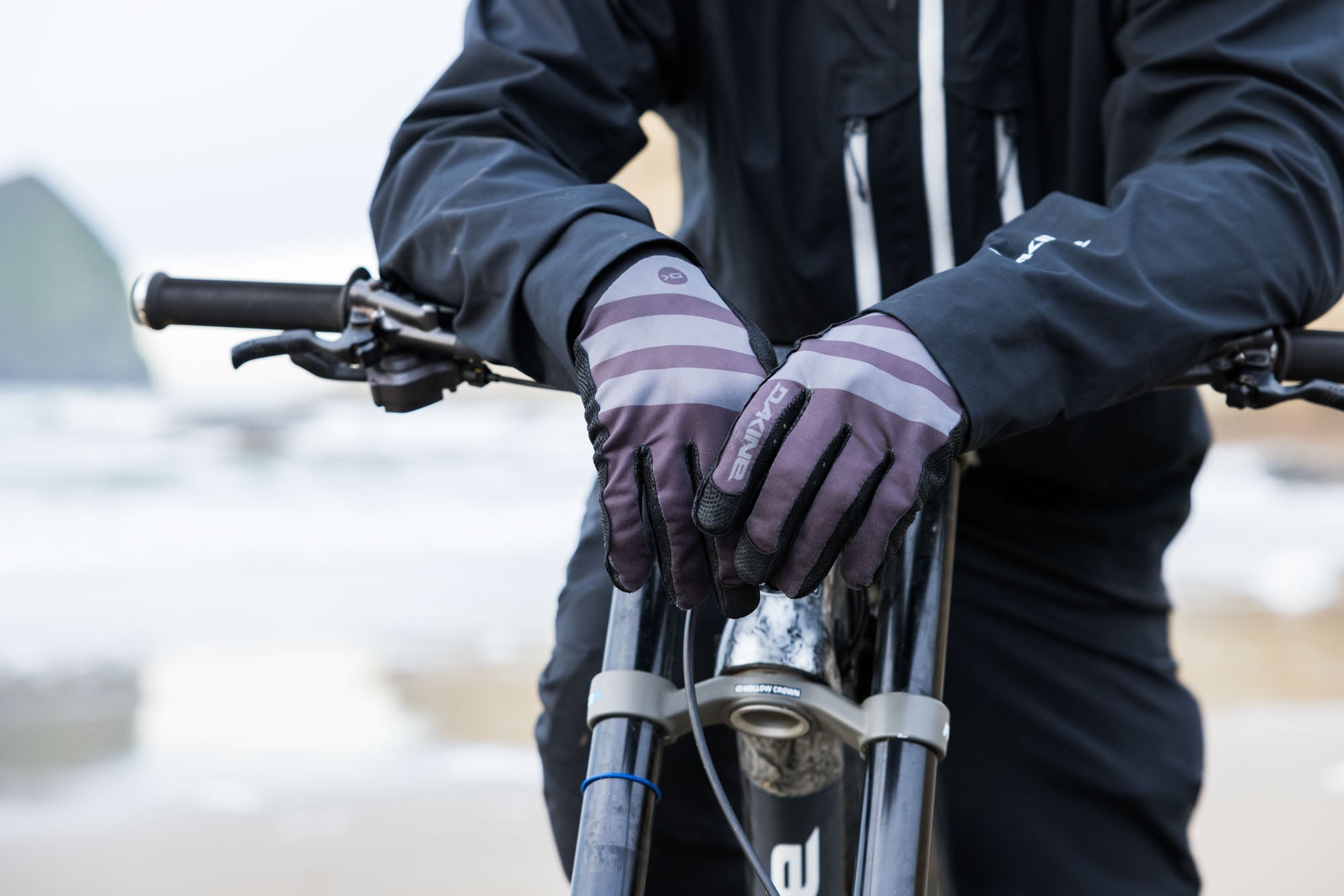 Thrillium Bike Glove