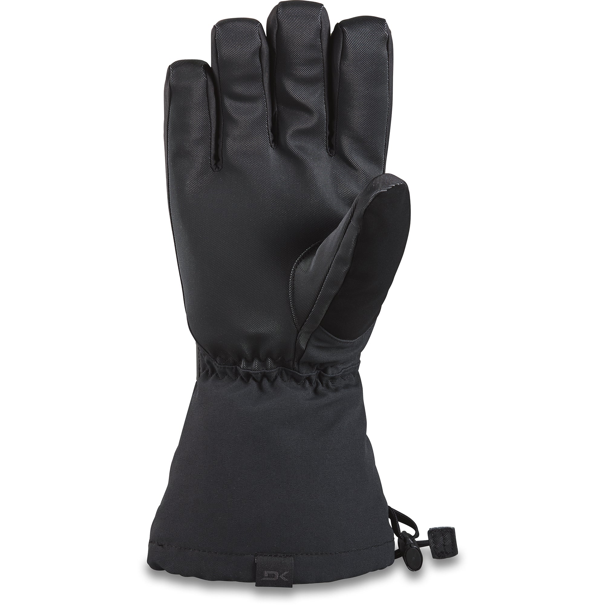 Titan Gore-Tex Glove - Black