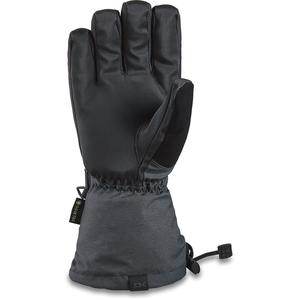 Titan Gore-Tex Glove - Carbon