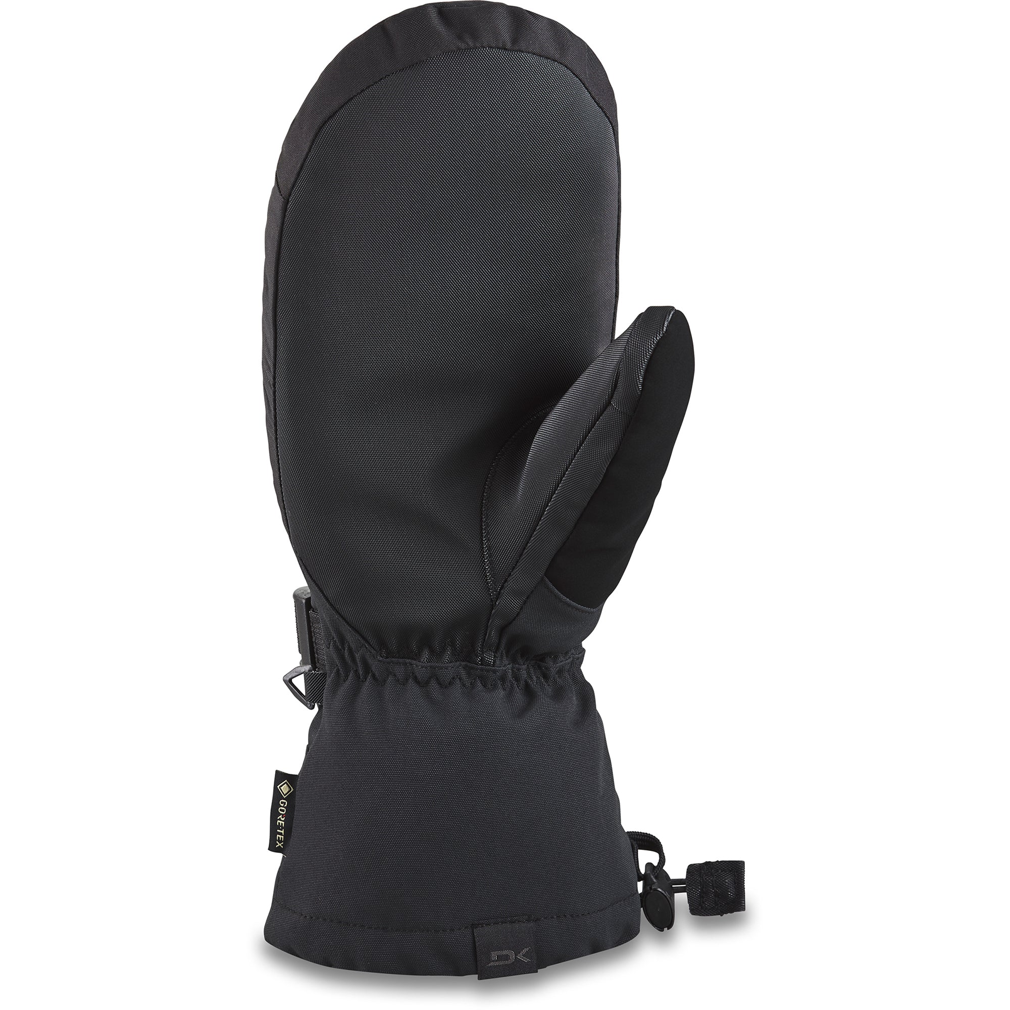Titan Gore-Tex Mitt - Black