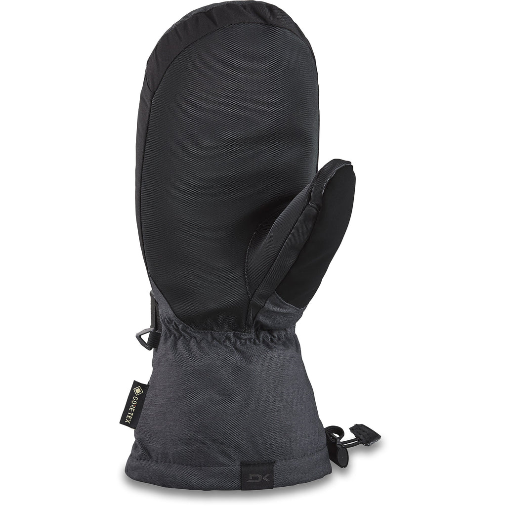Titan Gore-Tex Mitt - Carbon