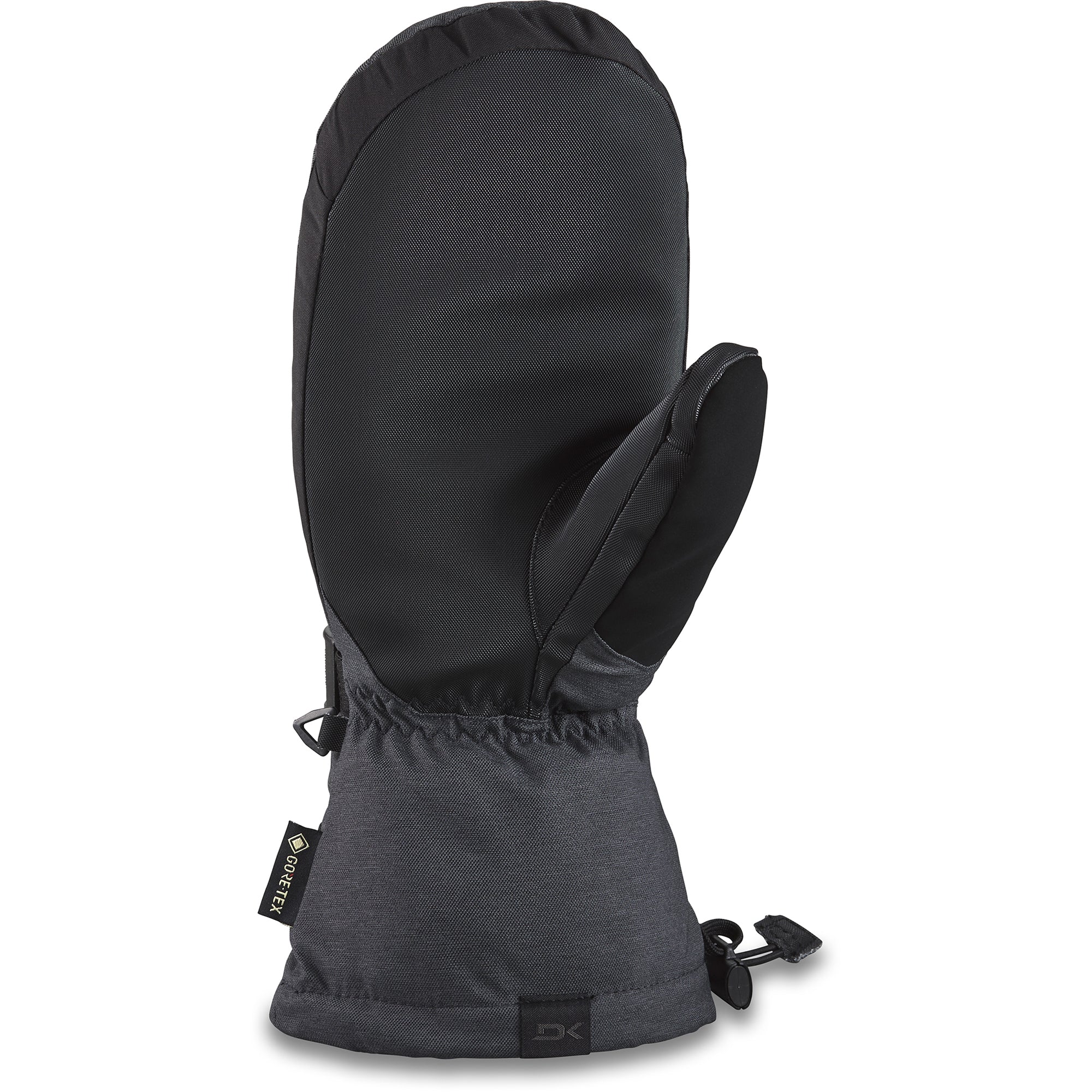 Titan Gore-Tex Mitt - Carbon