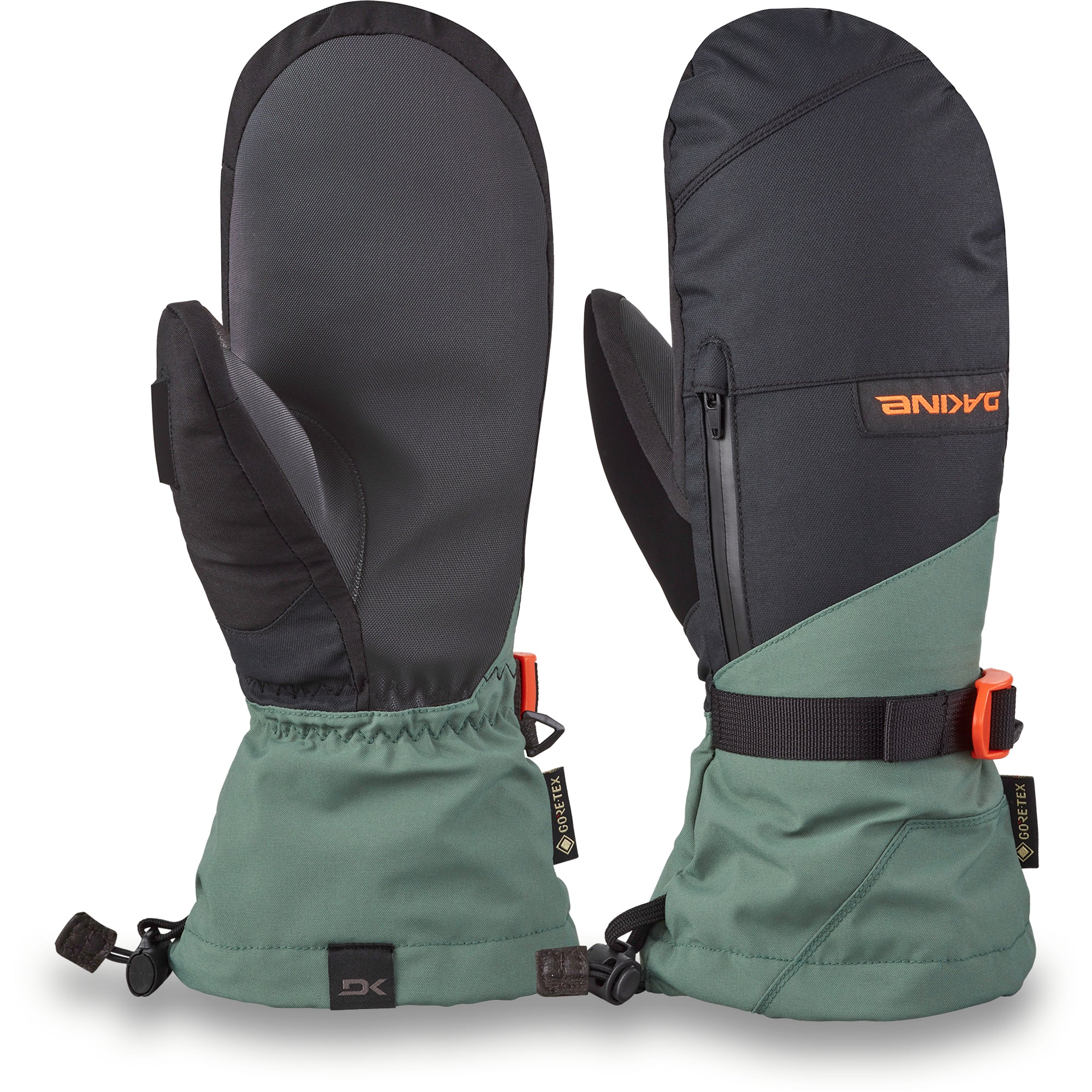 Titan GORE-TEX Mitt