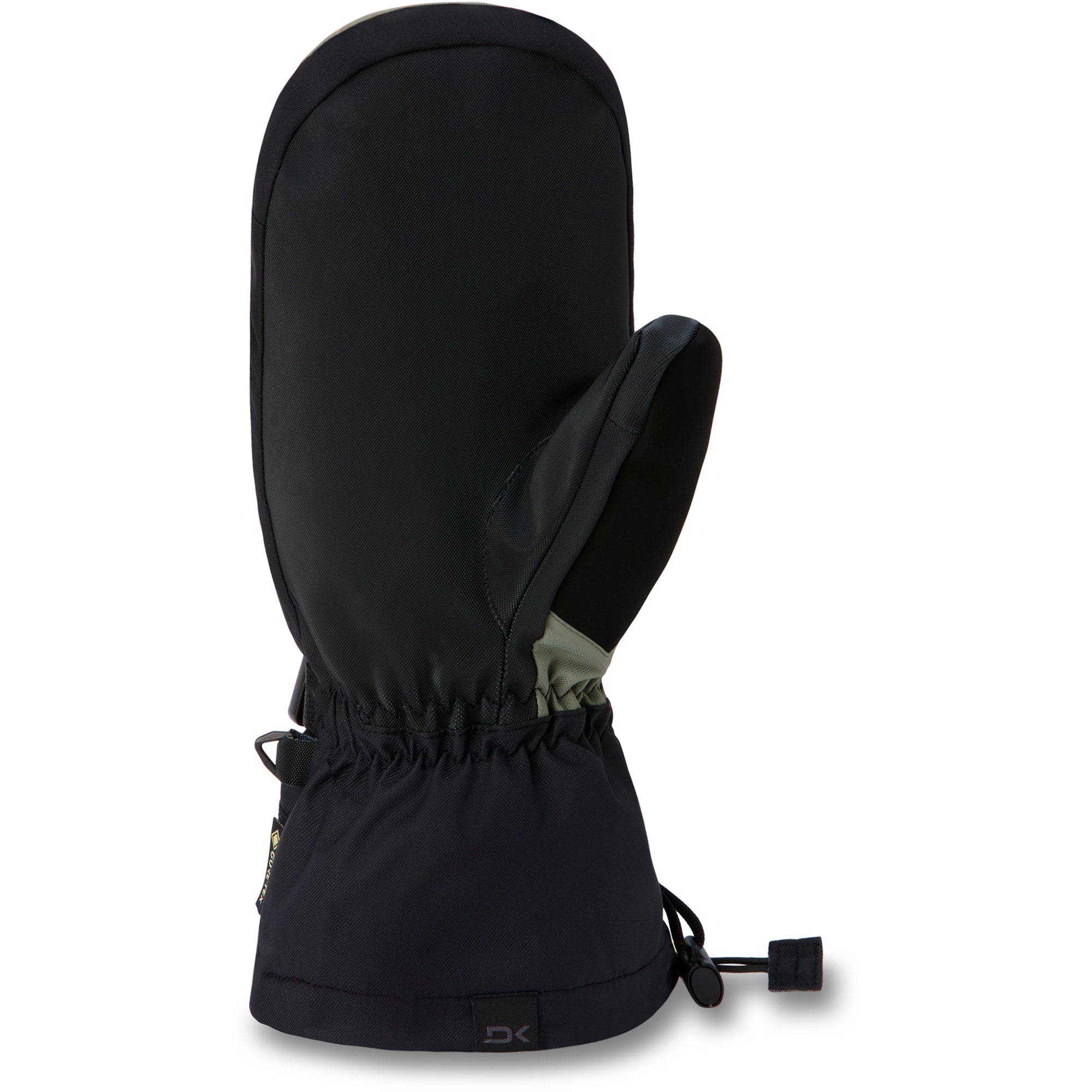 Titan Gore-Tex Mitts - Mulled Basil