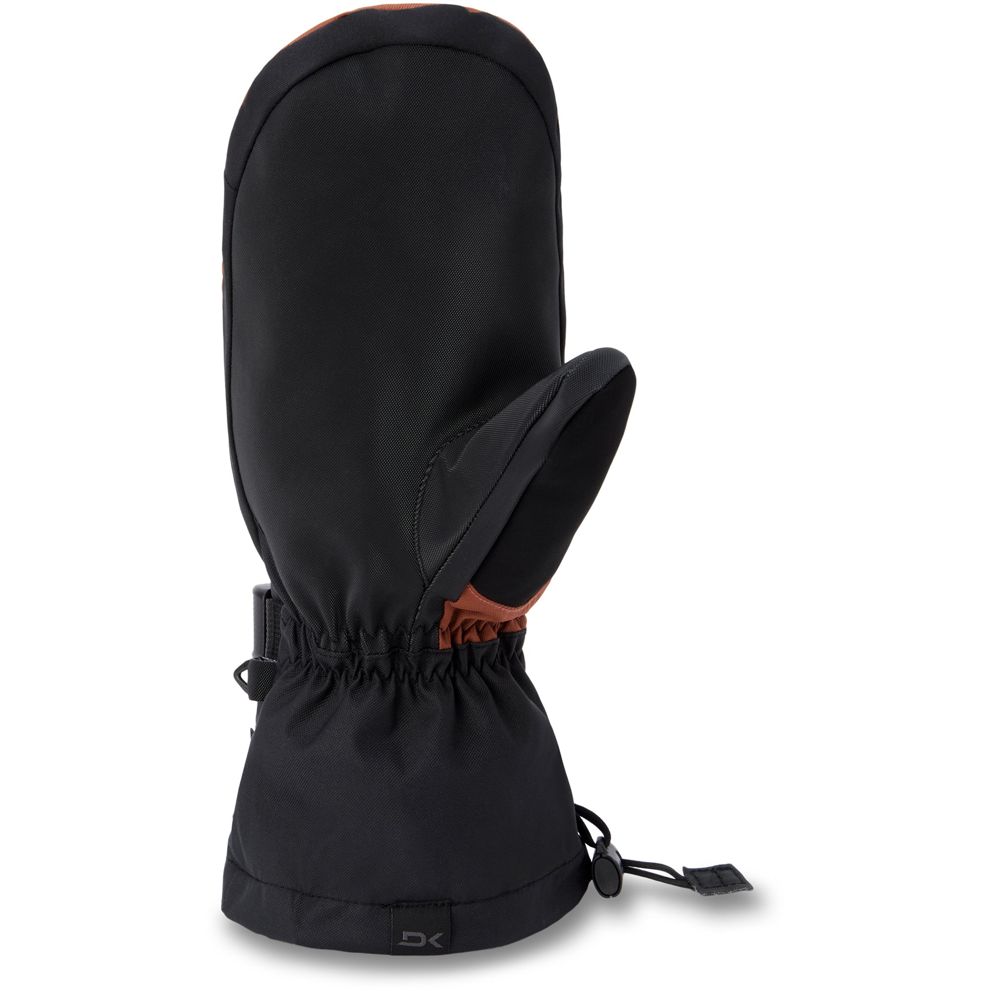 Titan Gore-Tex Mitts - Spice