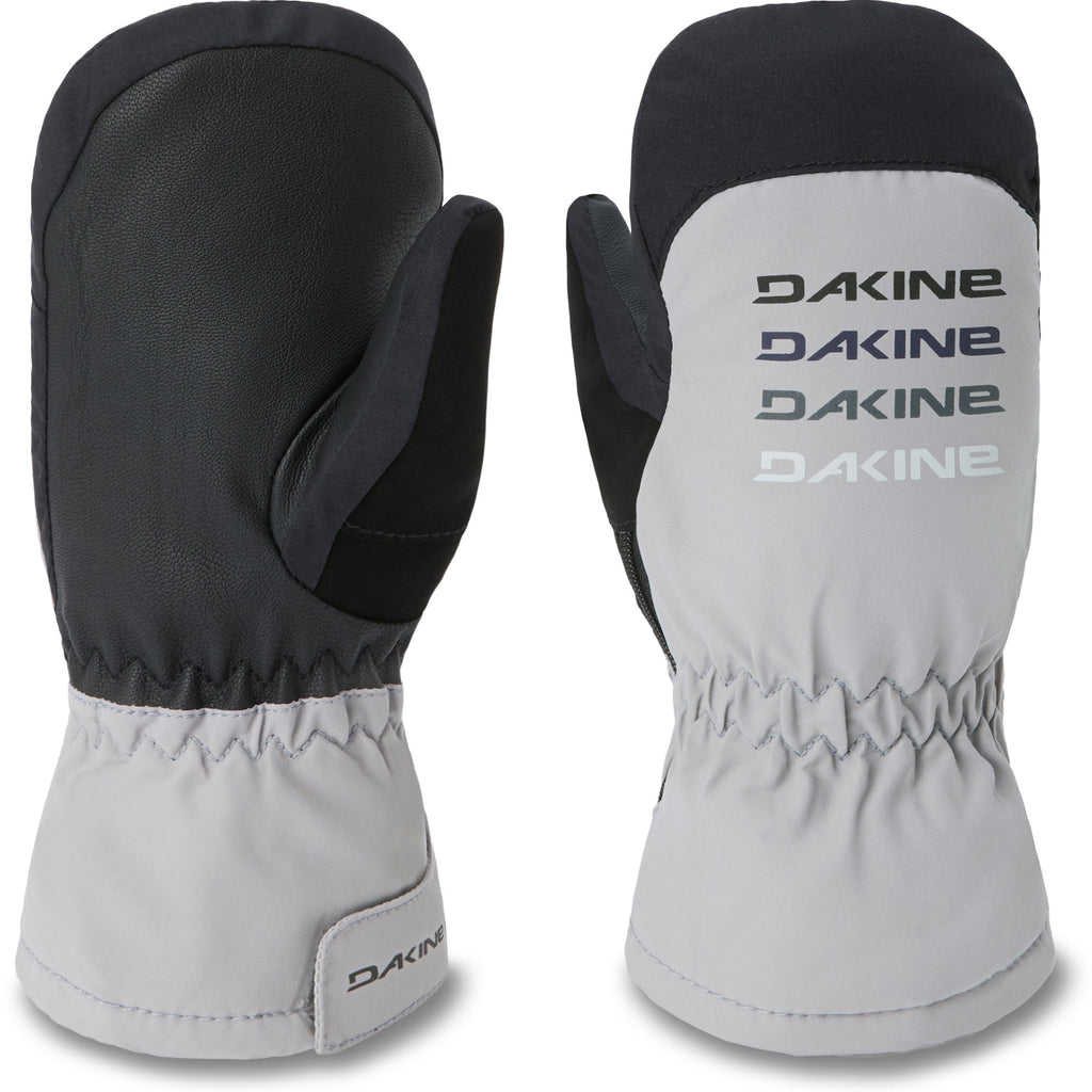 Toddler Astro Mitts - Griffin