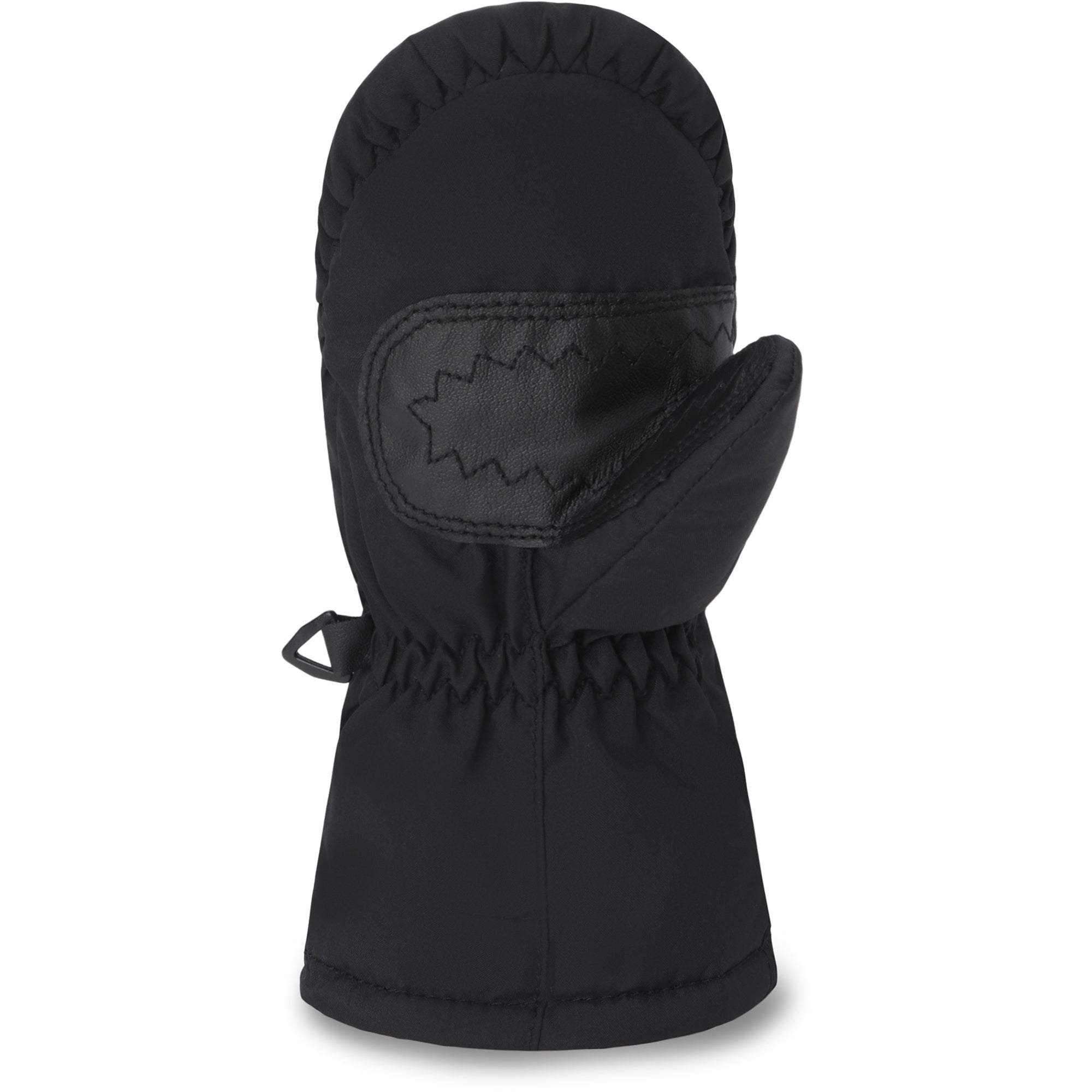 Toddler Brat Mitts - Black/Glacier Gray