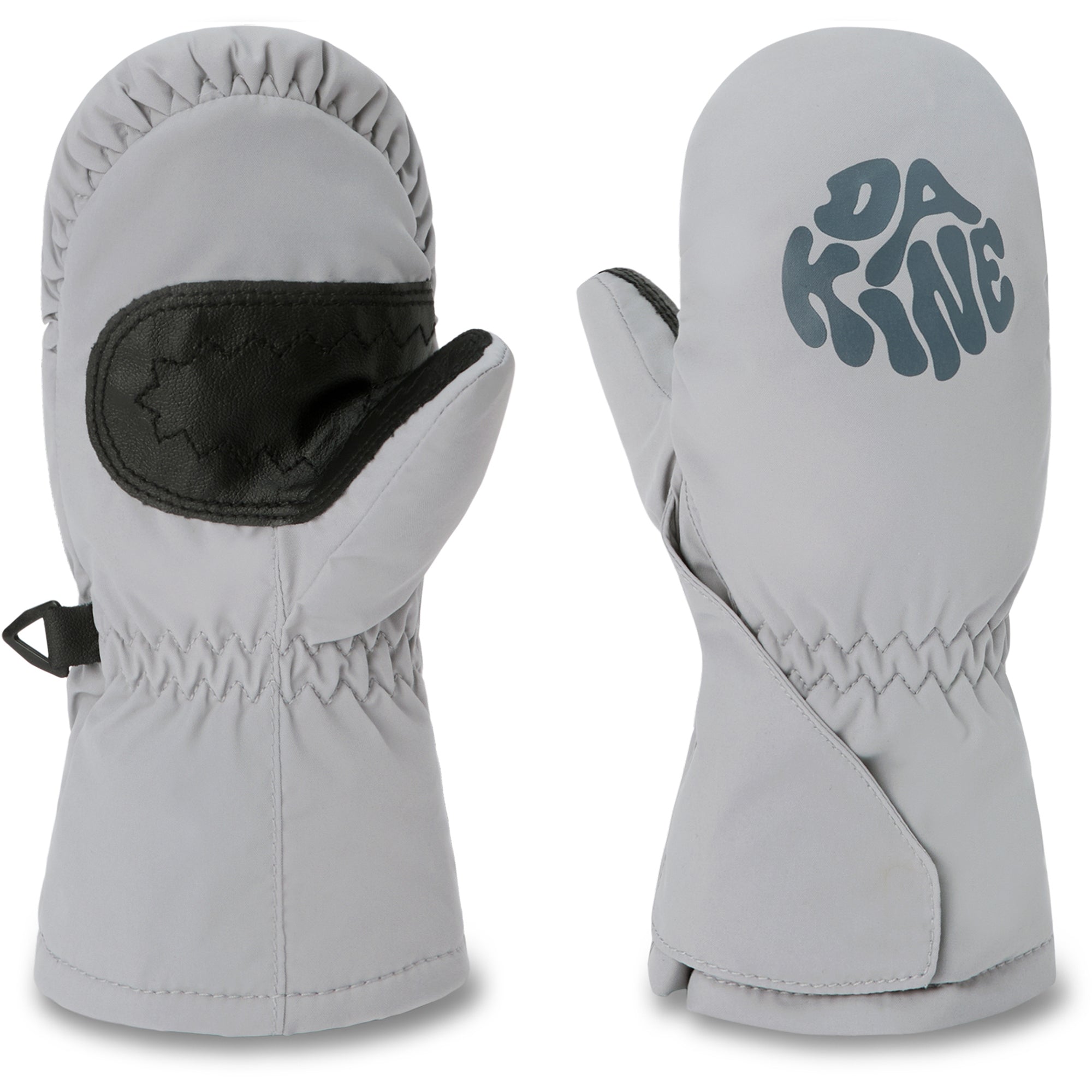 Toddler Brat Mitts - Griffin