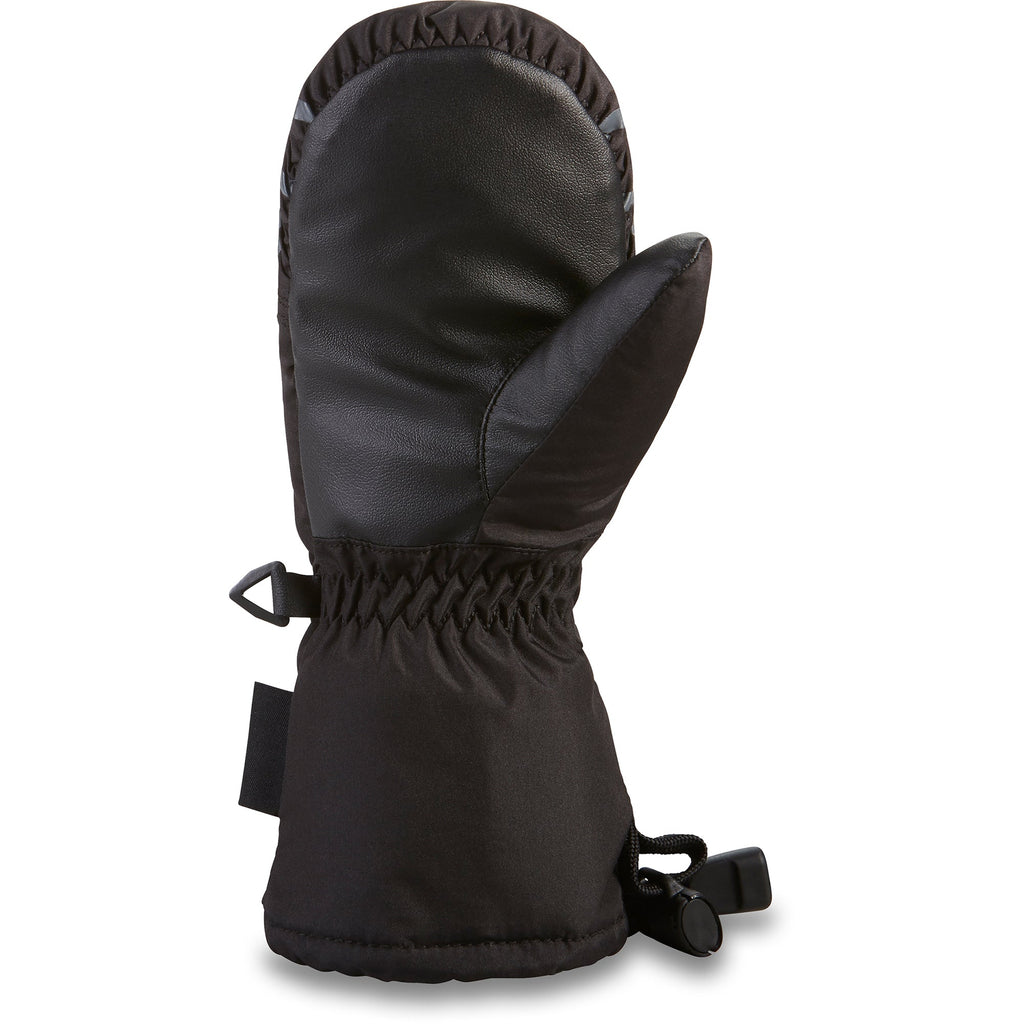 Toddler Scrambler Mitt - Bear