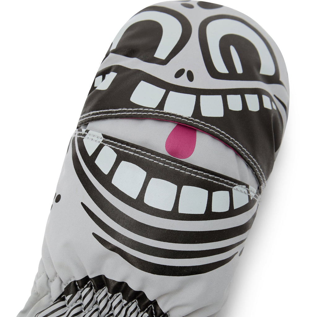 Toddler Scrambler Mitts - Griffin