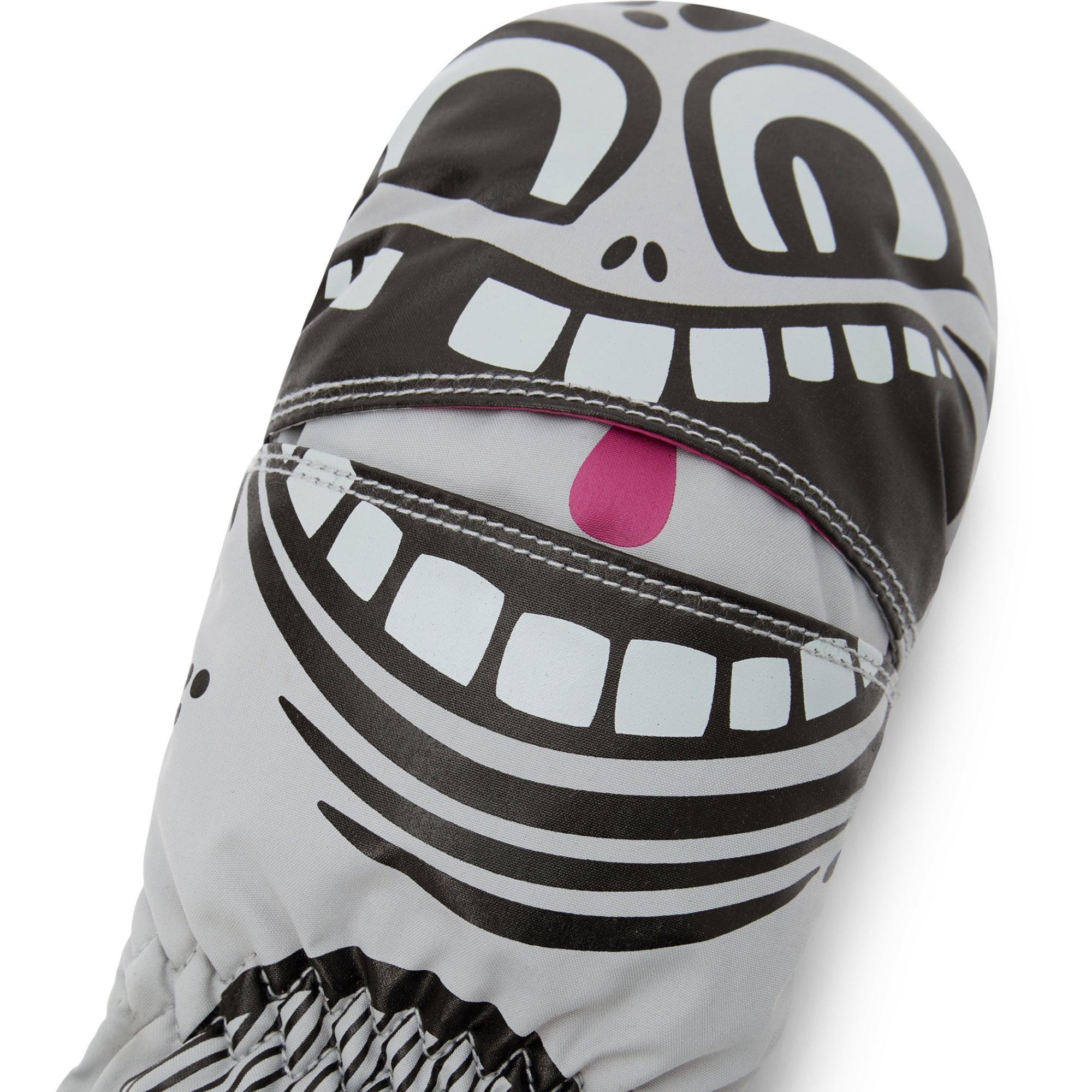 Toddler Scrambler Mitts - Griffin