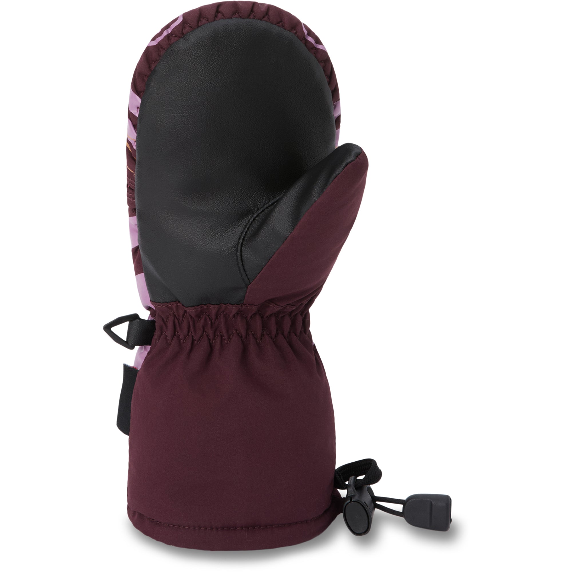 Toddler Scrambler Mitts - Port Royale