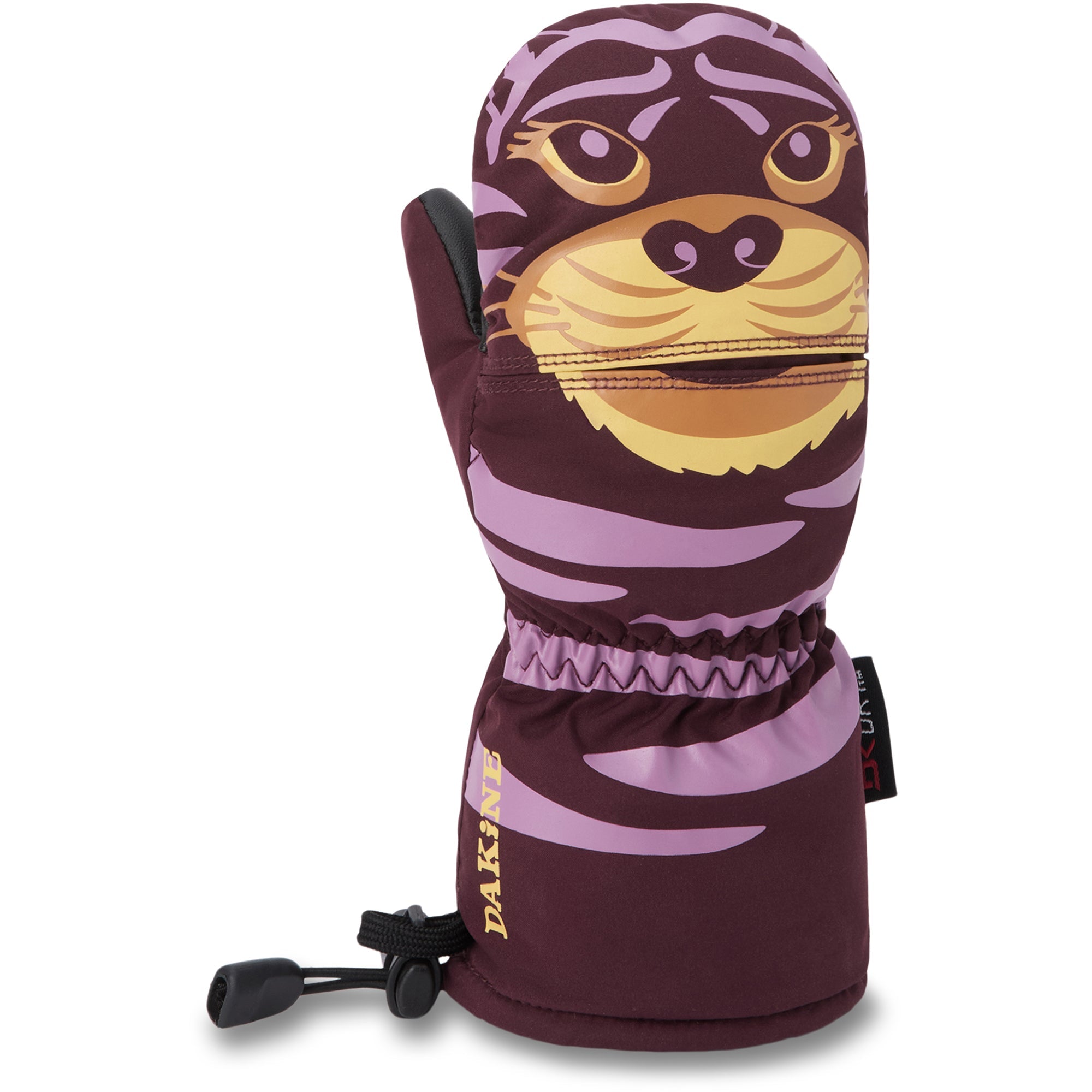 Toddler Scrambler Mitts - Port Royale