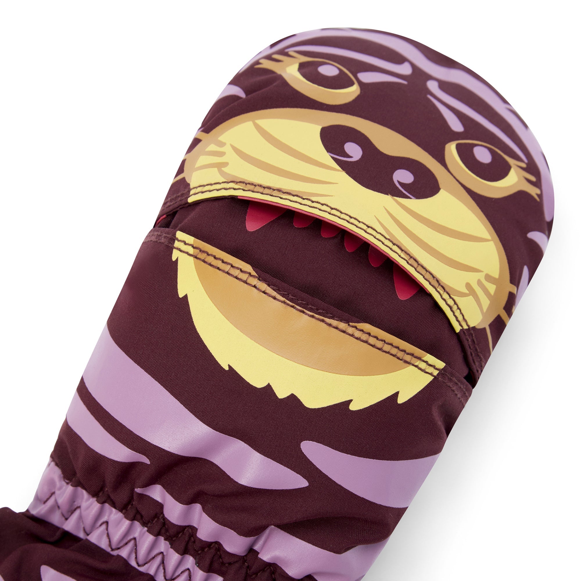 Toddler Scrambler Mitts - Port Royale
