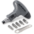 Torque Driver - Castlerock
