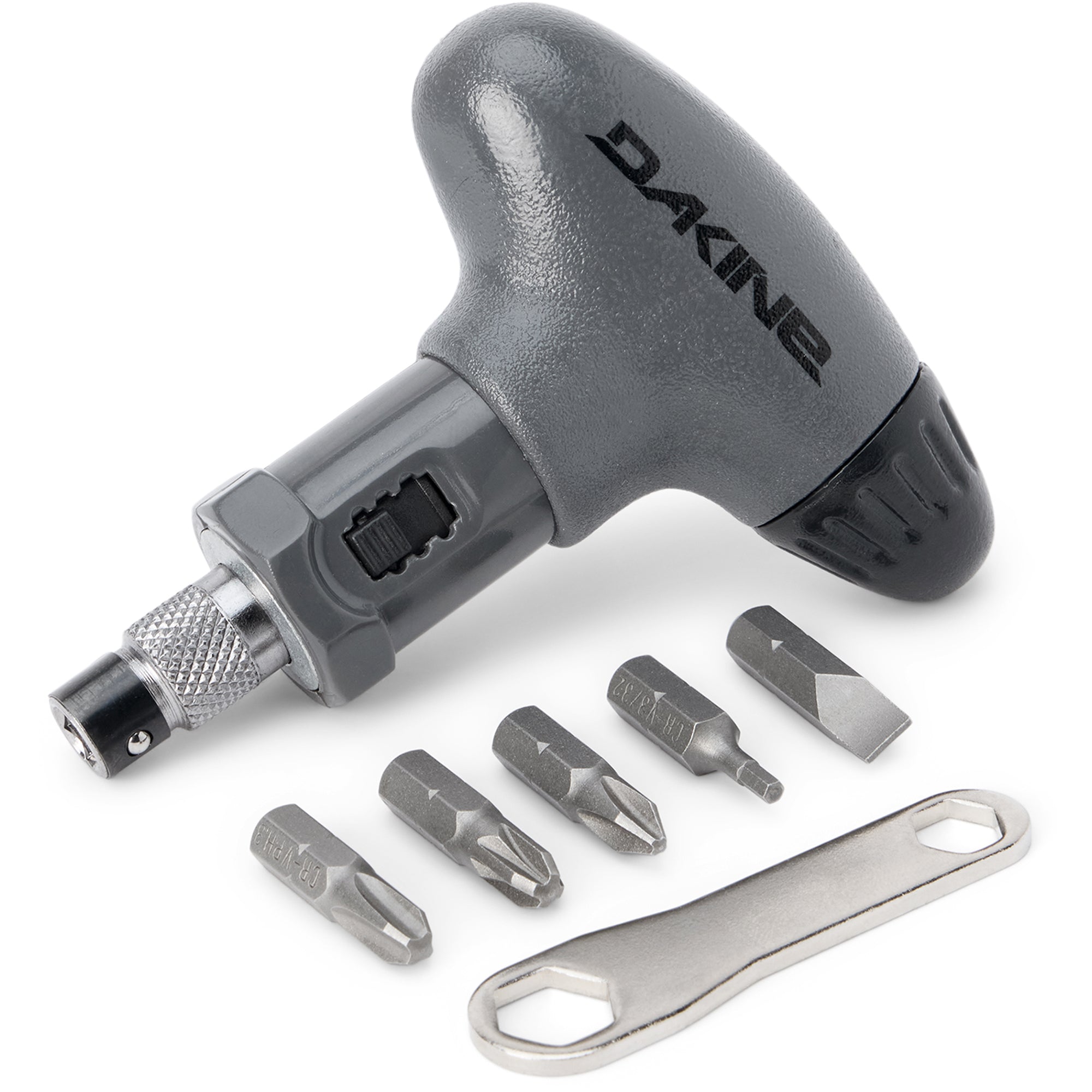 Torque Driver - Castlerock