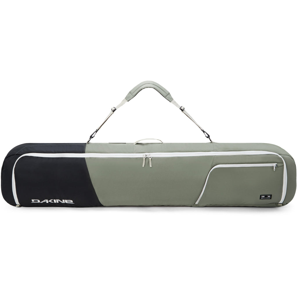 Tour Snowboard Bag - Mulled Basil