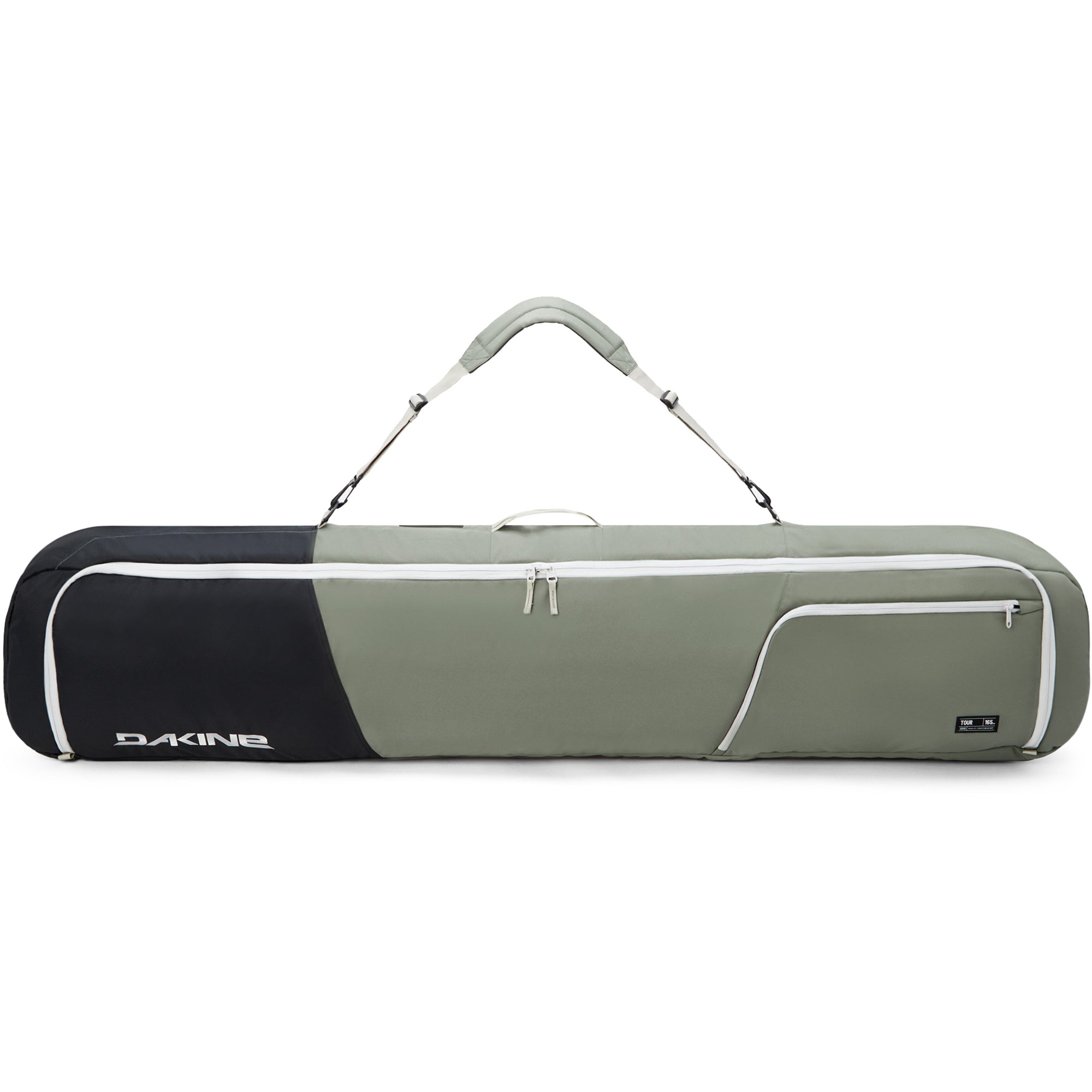 Tour Snowboard Bag - Mulled Basil