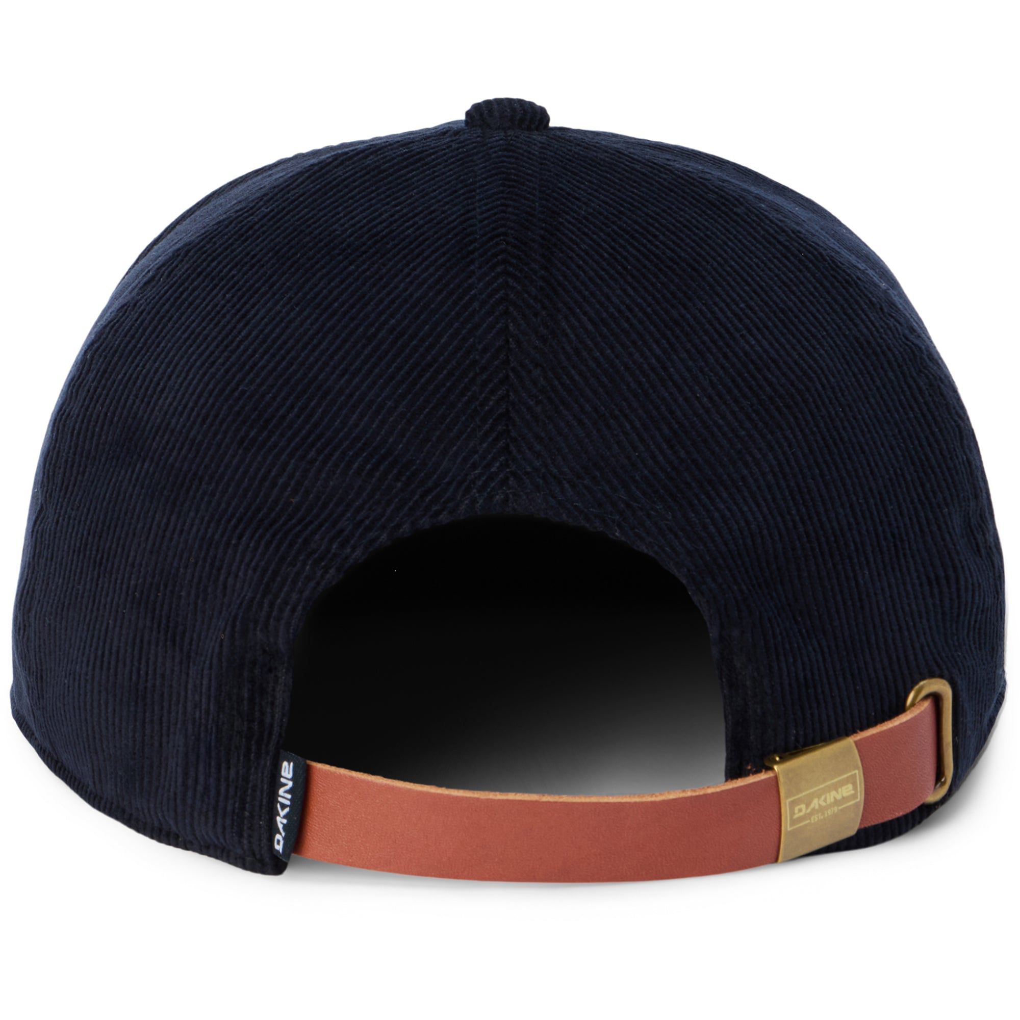 Tour Unstructured Ballcap - Black/White