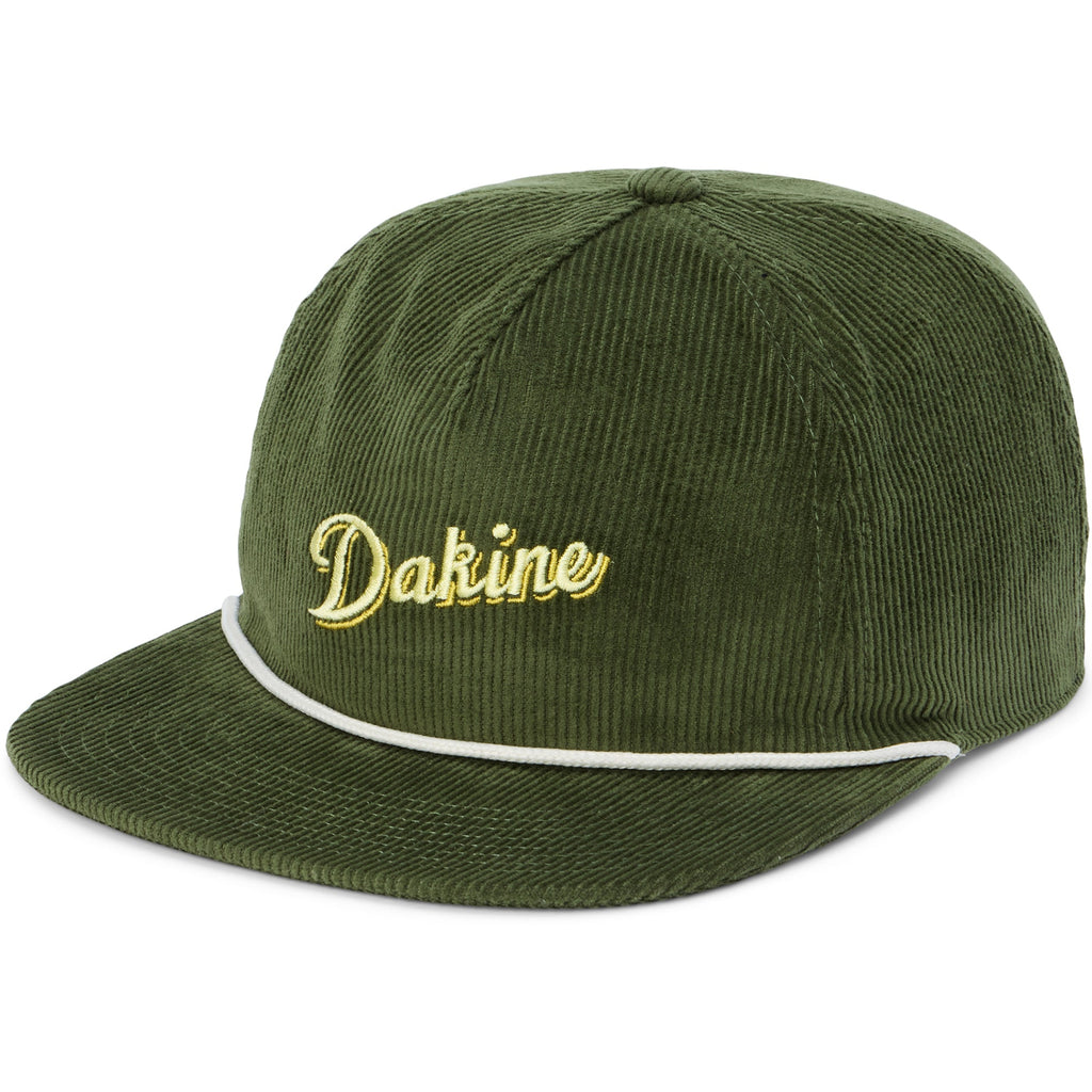 Tour Unstructured Ballcap - Cypress